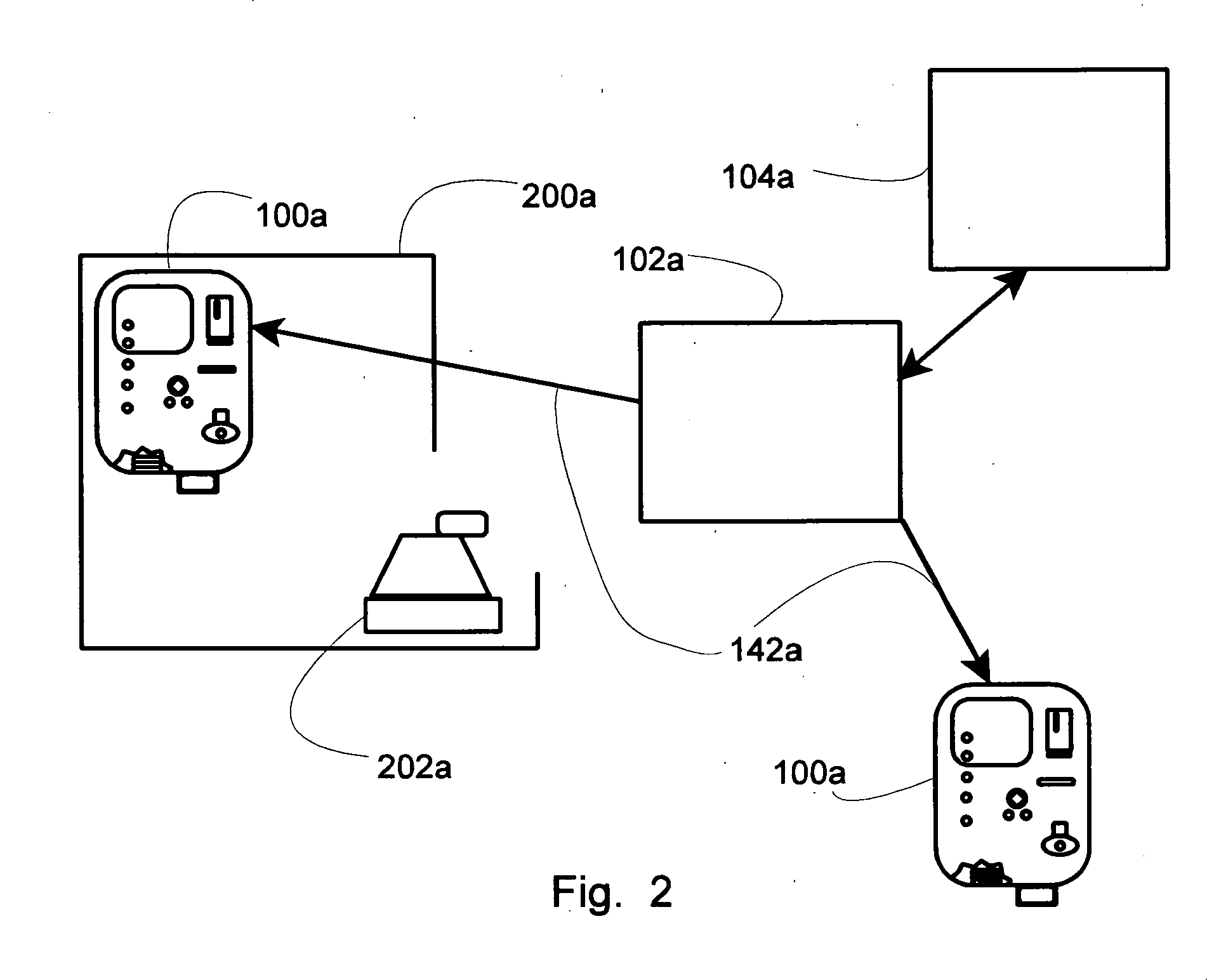 Digital file consumer information methods and devices