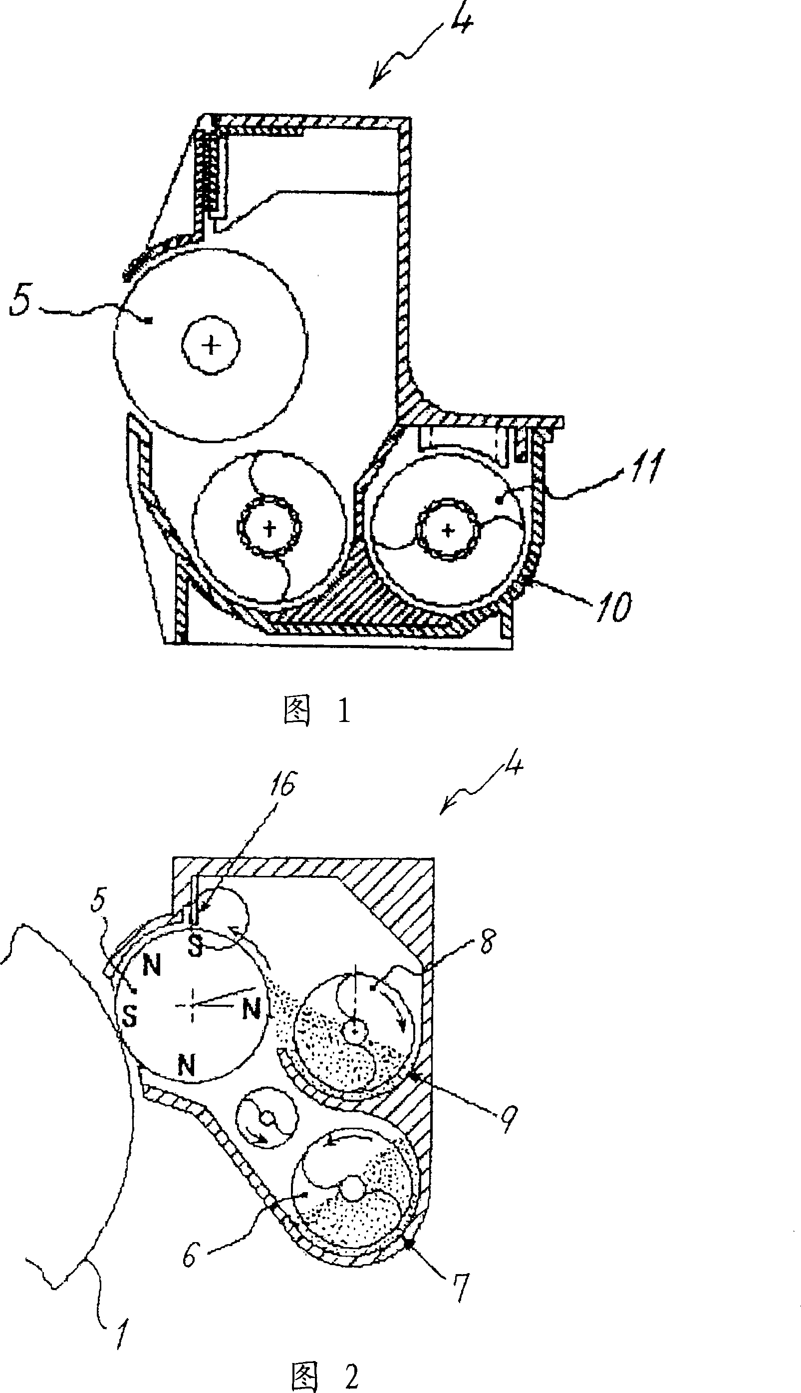 Carrier for electrophotographic developer, image forming method, and process cartridge