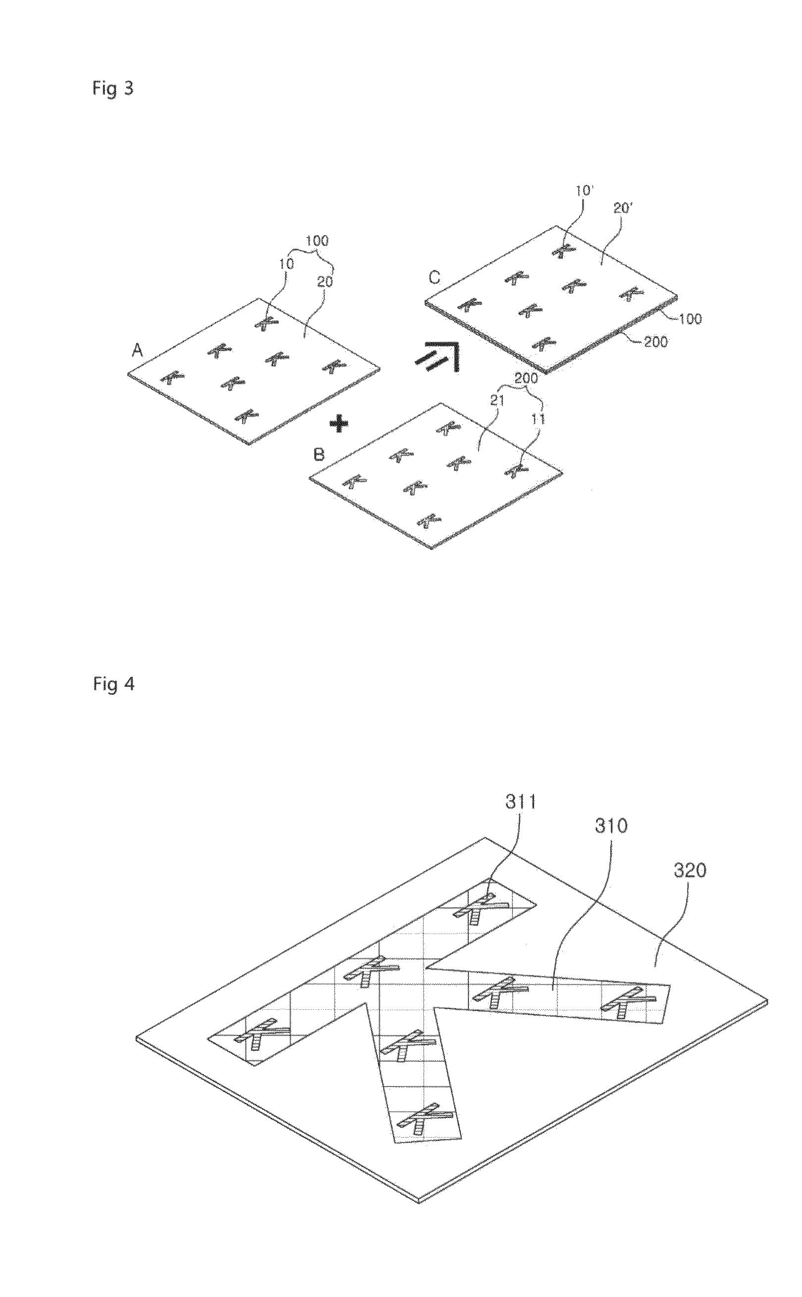 Identification Film and Pattern Including Photonic Crystals and Anticounterfeiting Product Including the Same