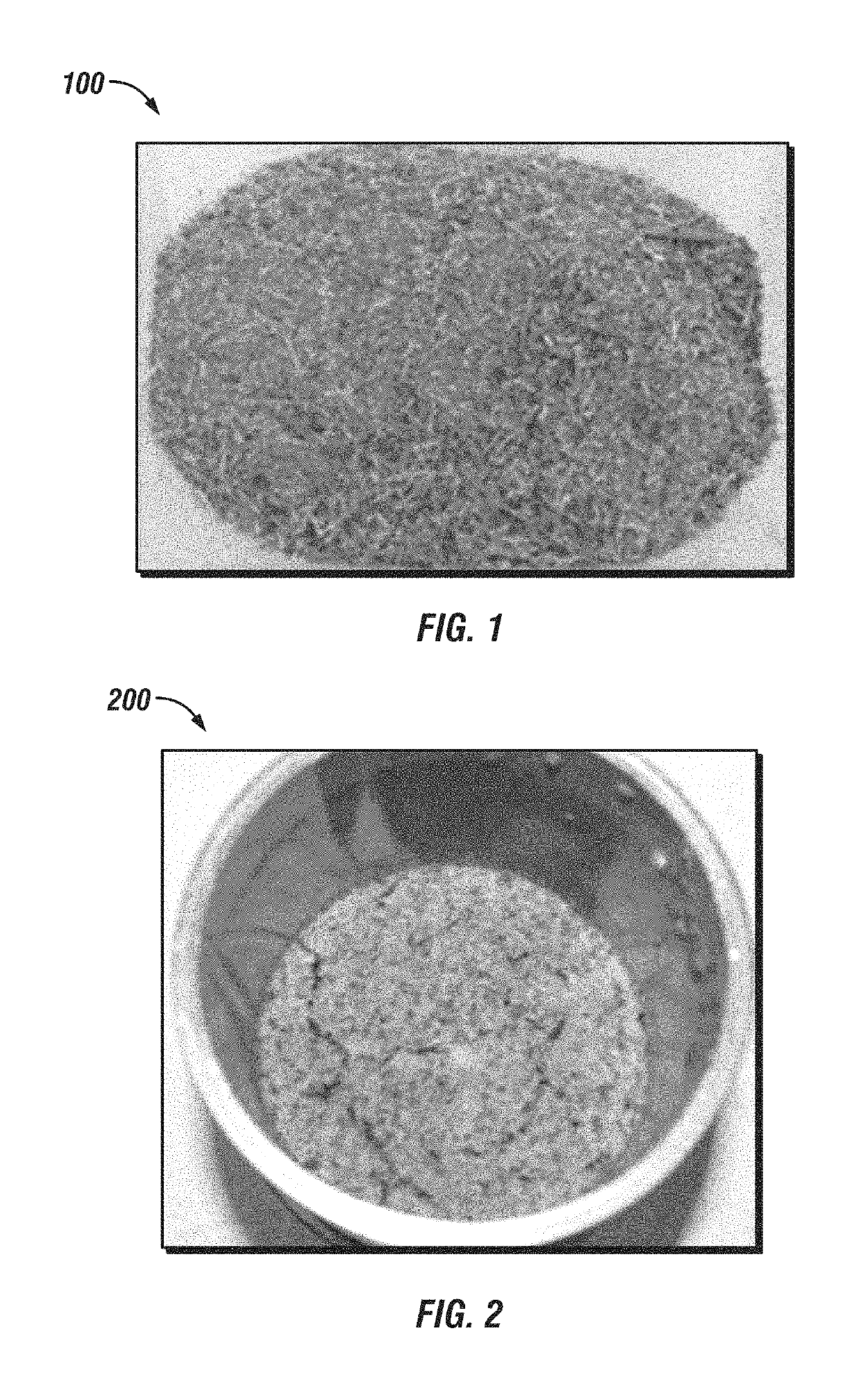 Acid-soluble plug forming rapidly dehydrating loss control slurry