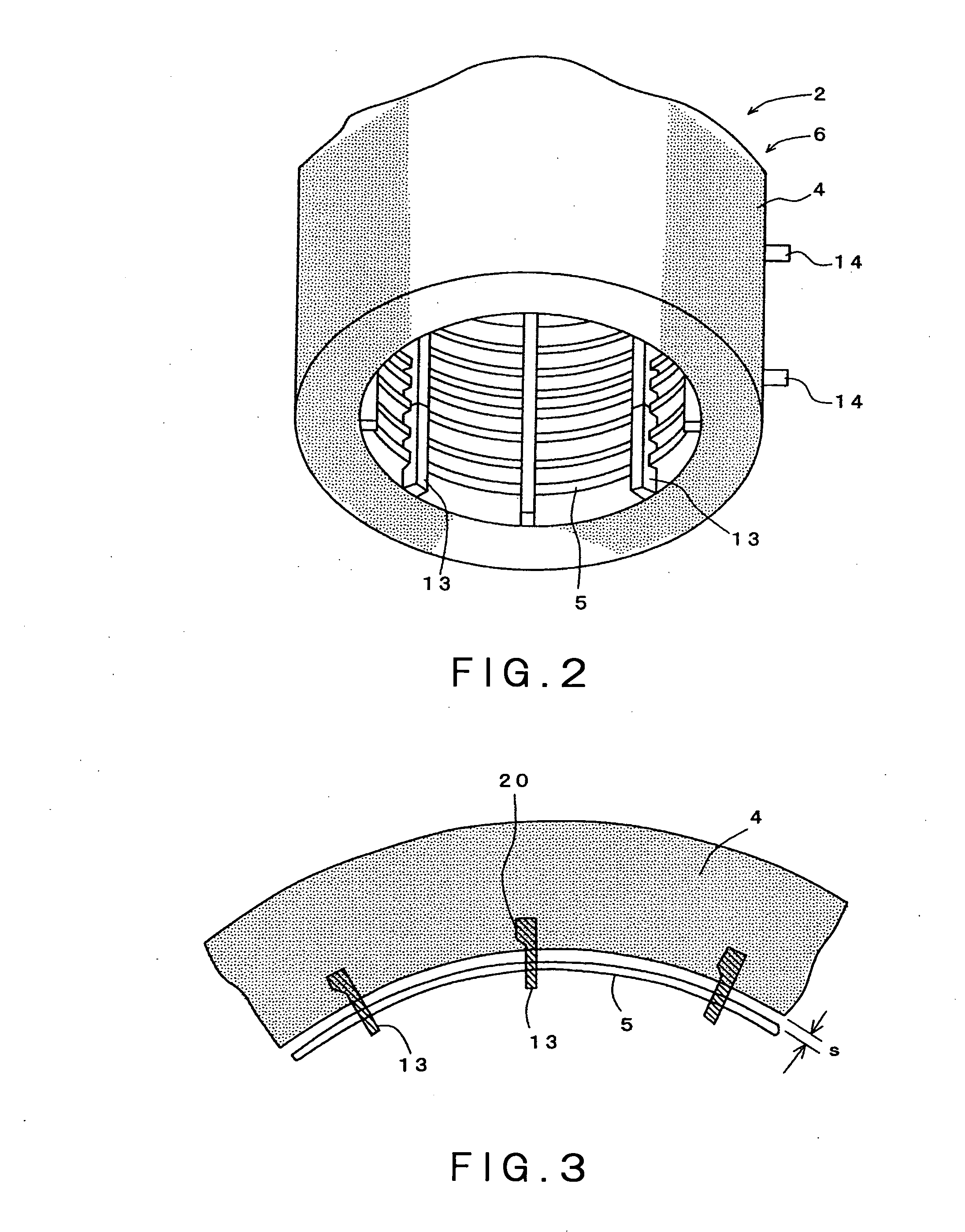 Heat processing furnace and method of manufacturing the same