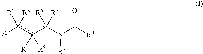 Aminobutyric acid derivatives and pharmaceutical composition containing the same as active ingredient