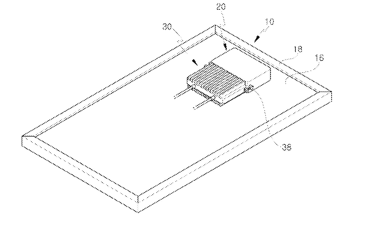 Solar Energy AC Generating Apparatus