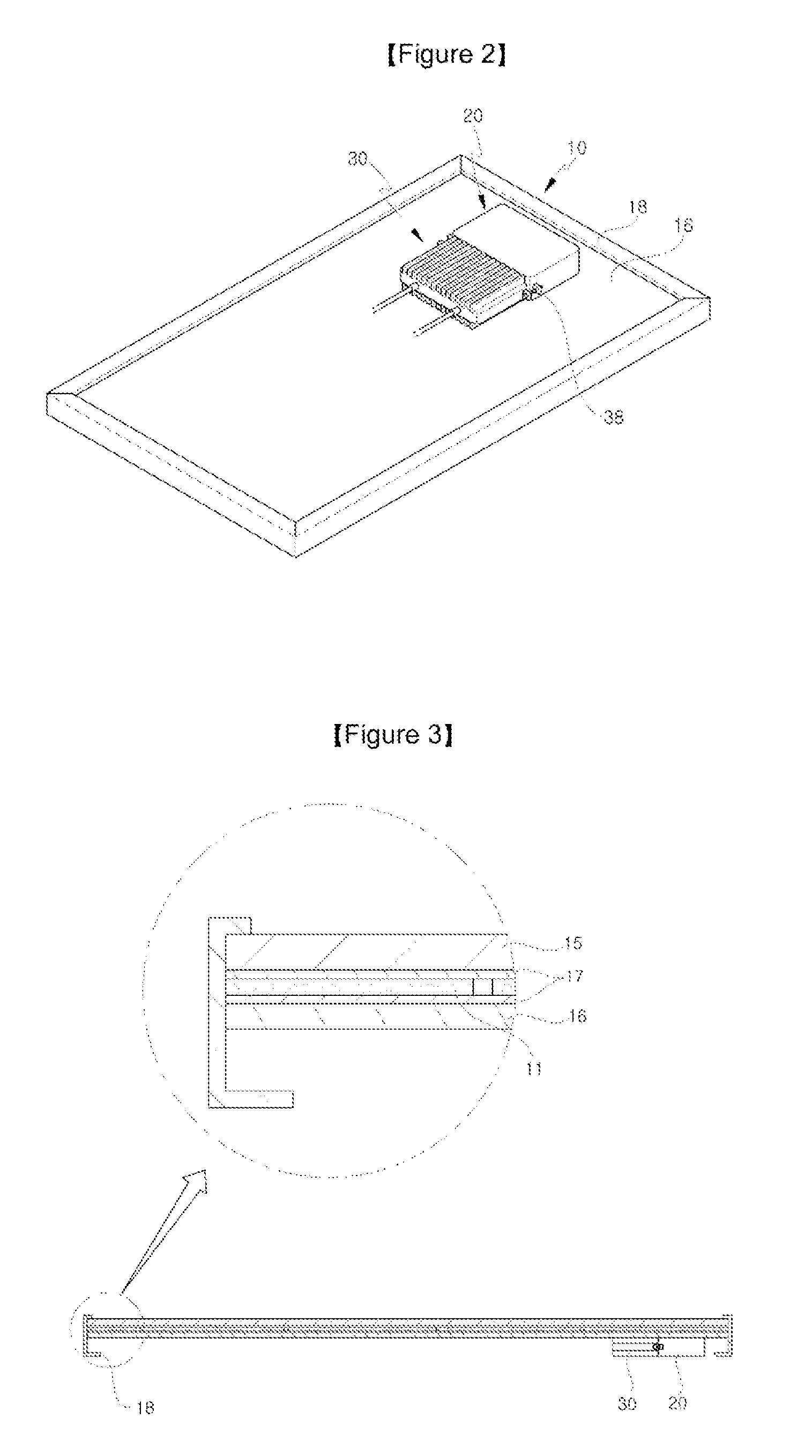 Solar Energy AC Generating Apparatus