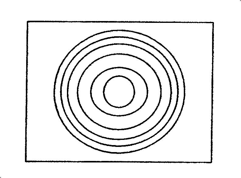 Optical detection device and detection method