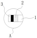 Distal passage guide catheter