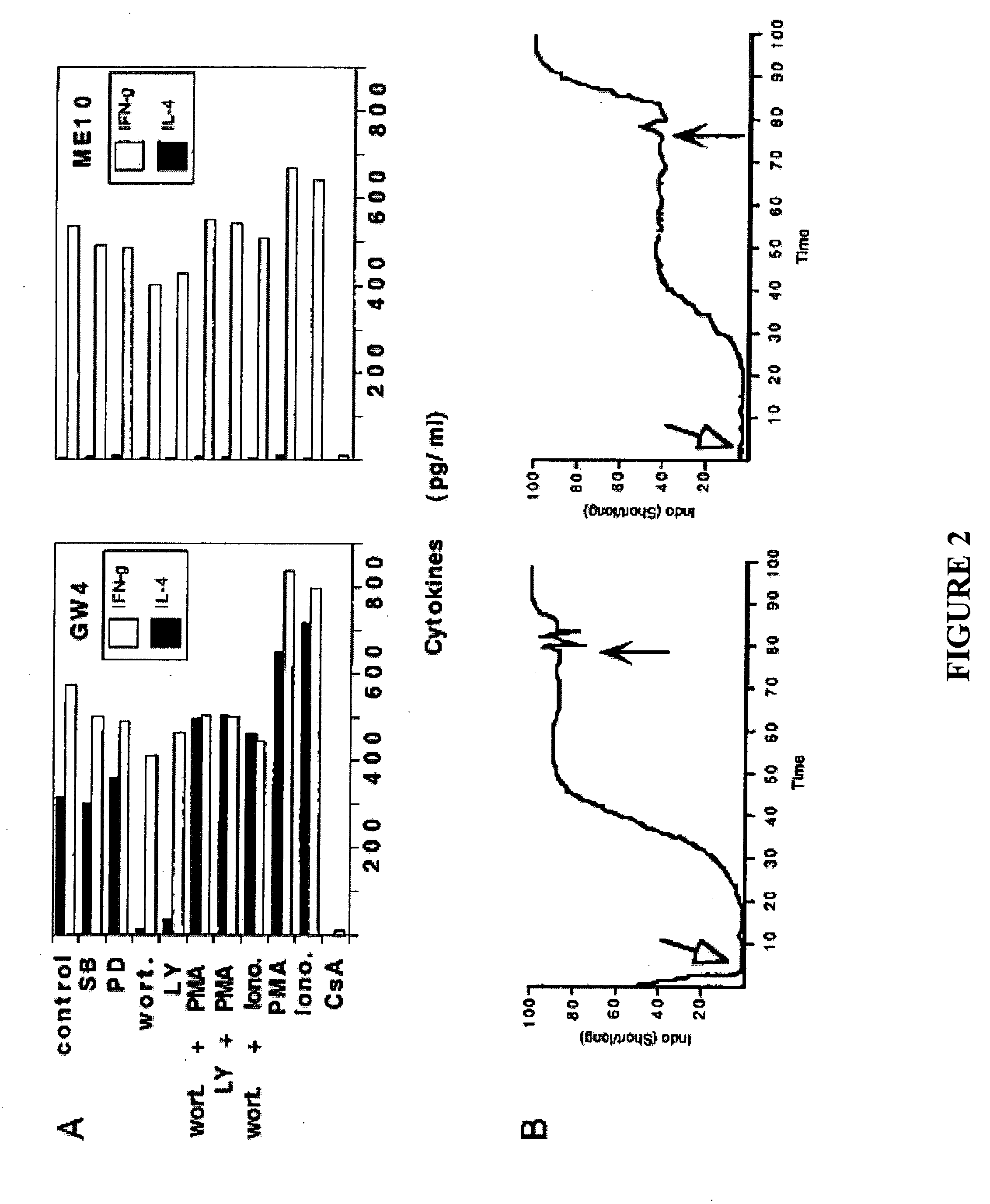 Compositions, kits and methods for identification and modulation of type I diabetes
