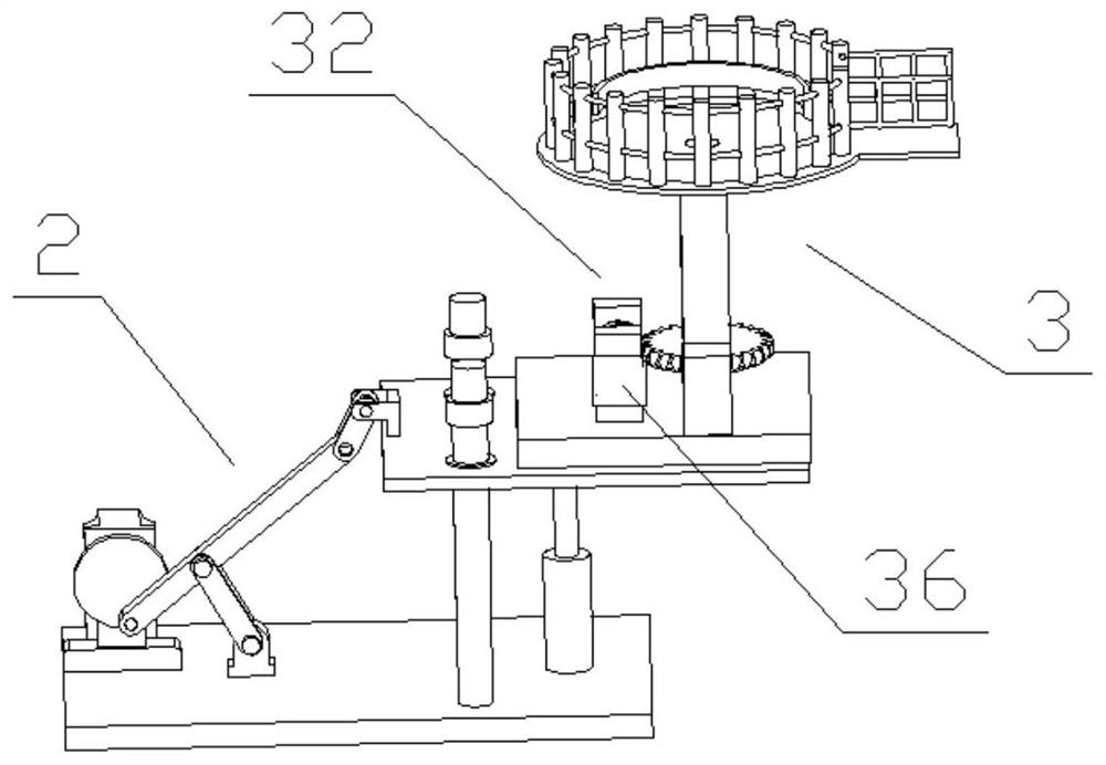 Football storage device and storage method