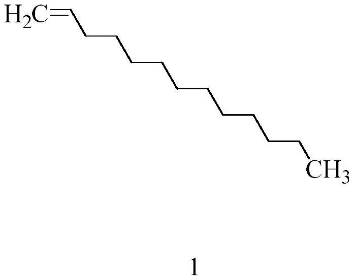 Preparation method and application of several thrombolytic compounds produced by polar marine microorganisms