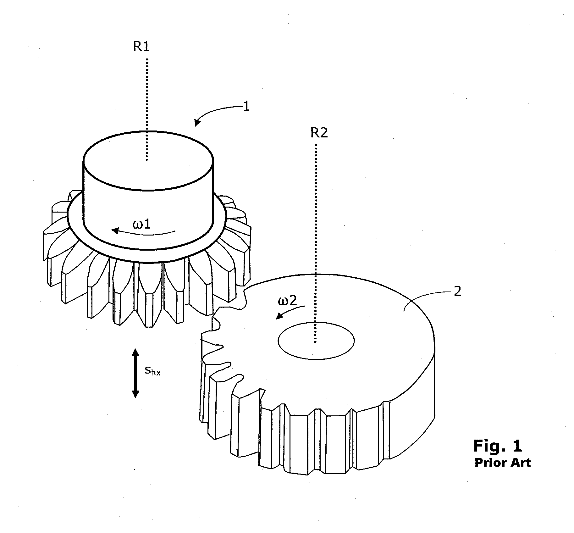 Robust Method for Skiving and Corresponding Apparatus Comprising a Skiving Tool