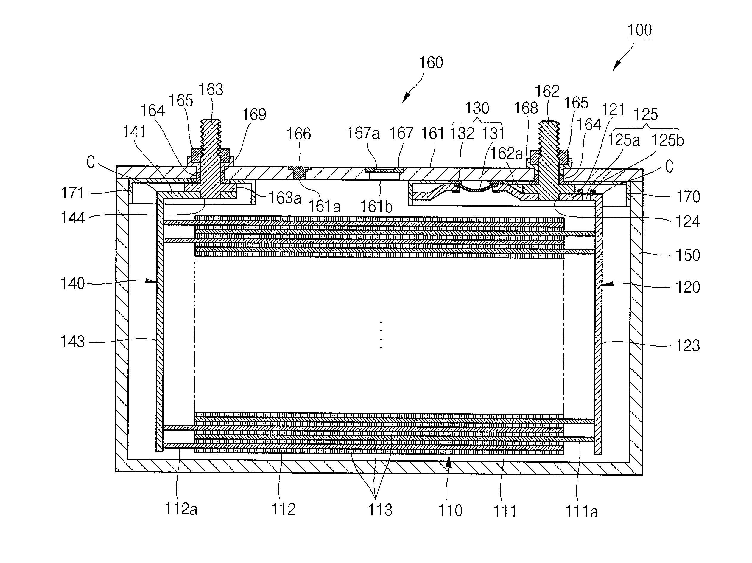 Secondary battery