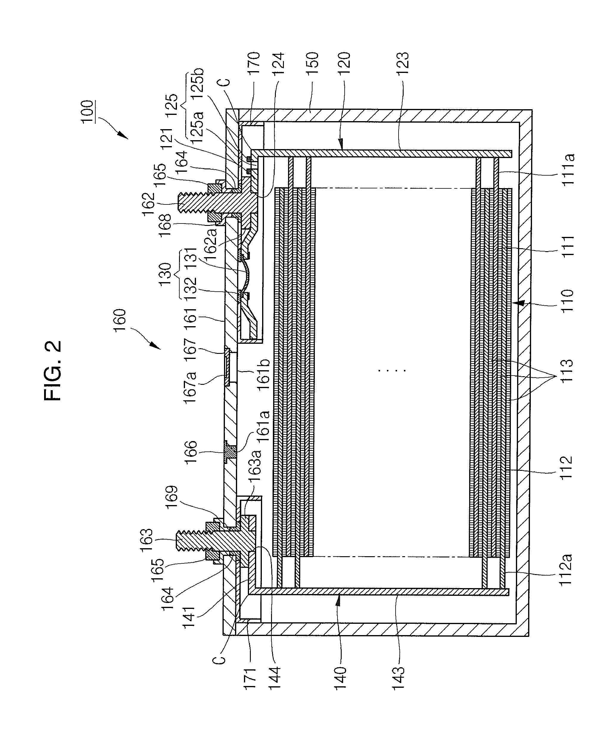 Secondary battery