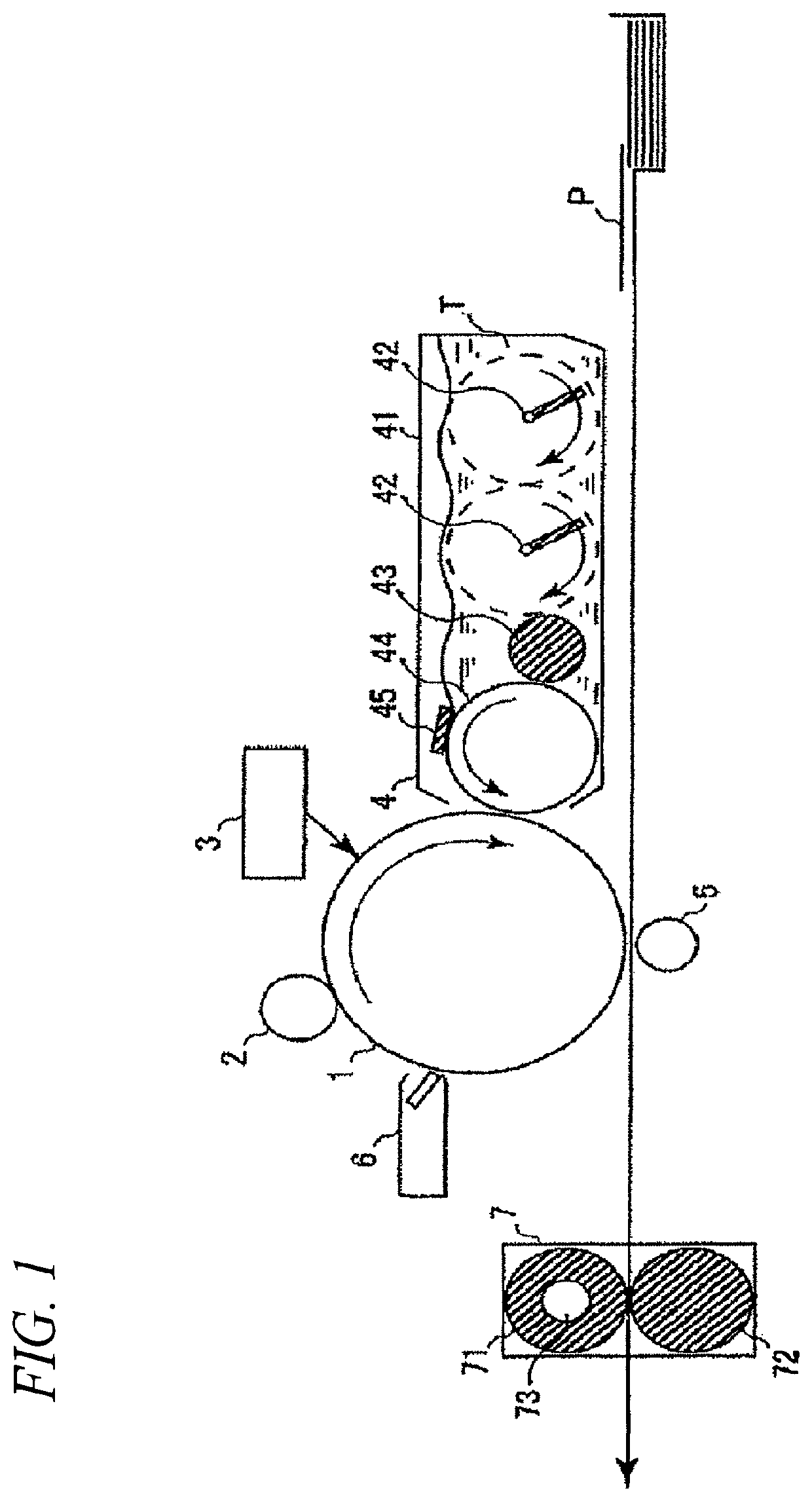 Electrophotographic photoreceptor, electrophotographic photoreceptor cartridge and image forming apparatus