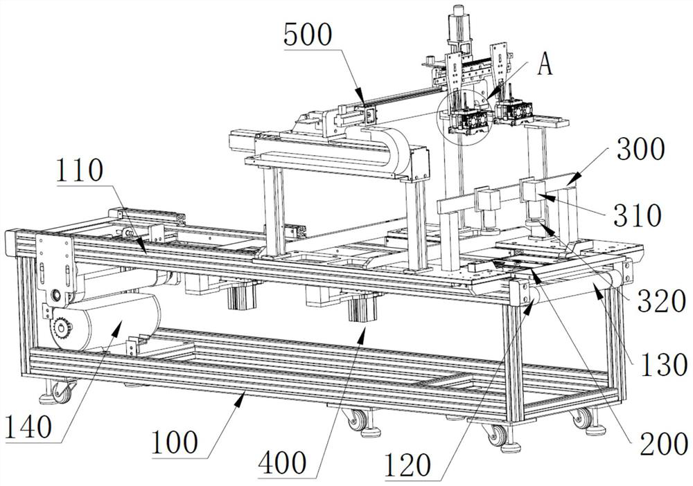 Efficient 3D printing device based on visual inspection