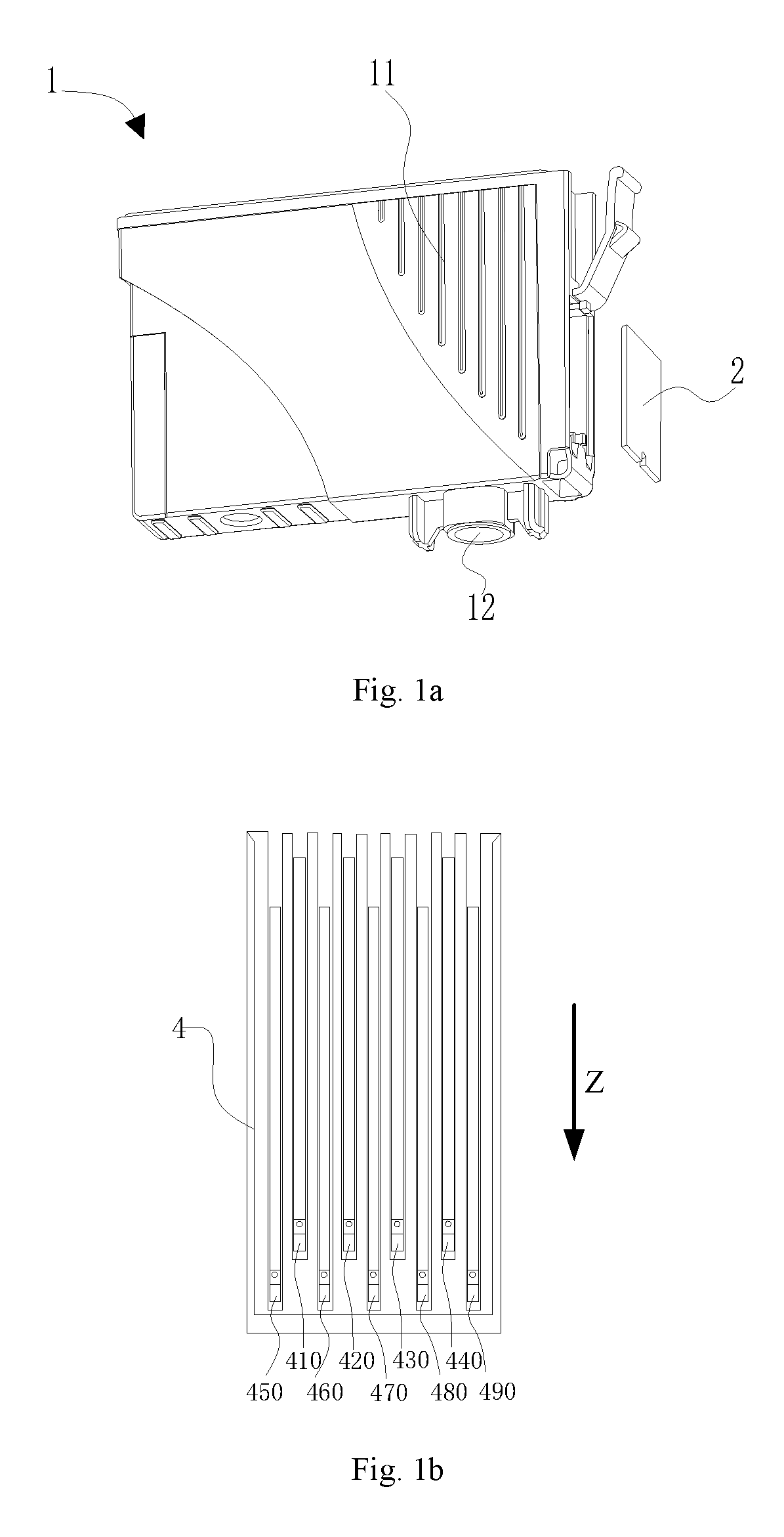 Ink cartridge, ink cartridge chip, and short-circuit detection method of chip