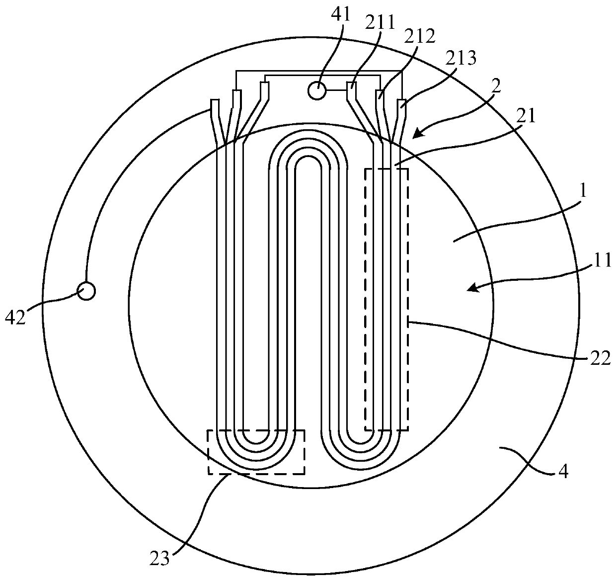 Loudspeaker assembly