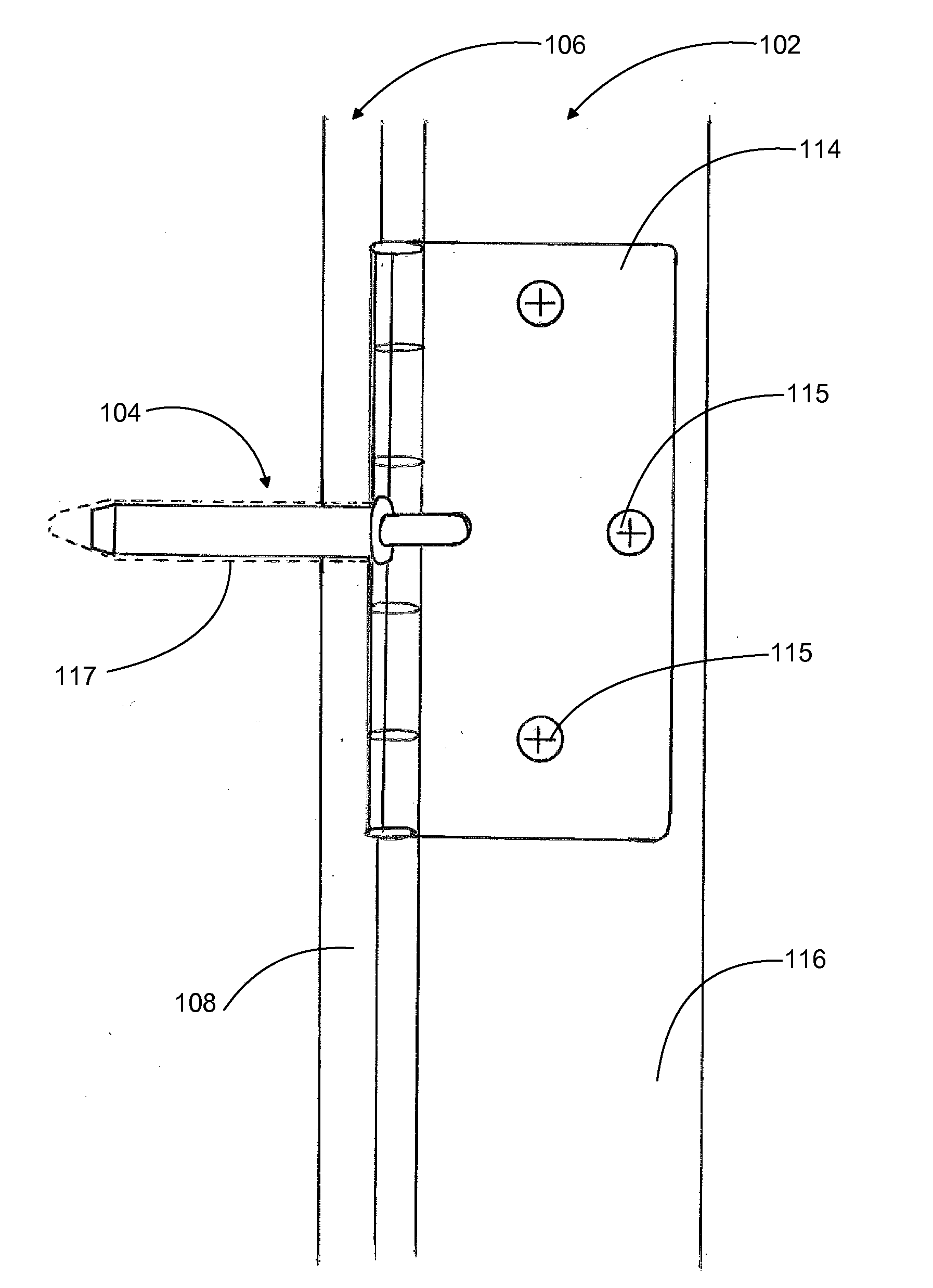 Dampening device and system