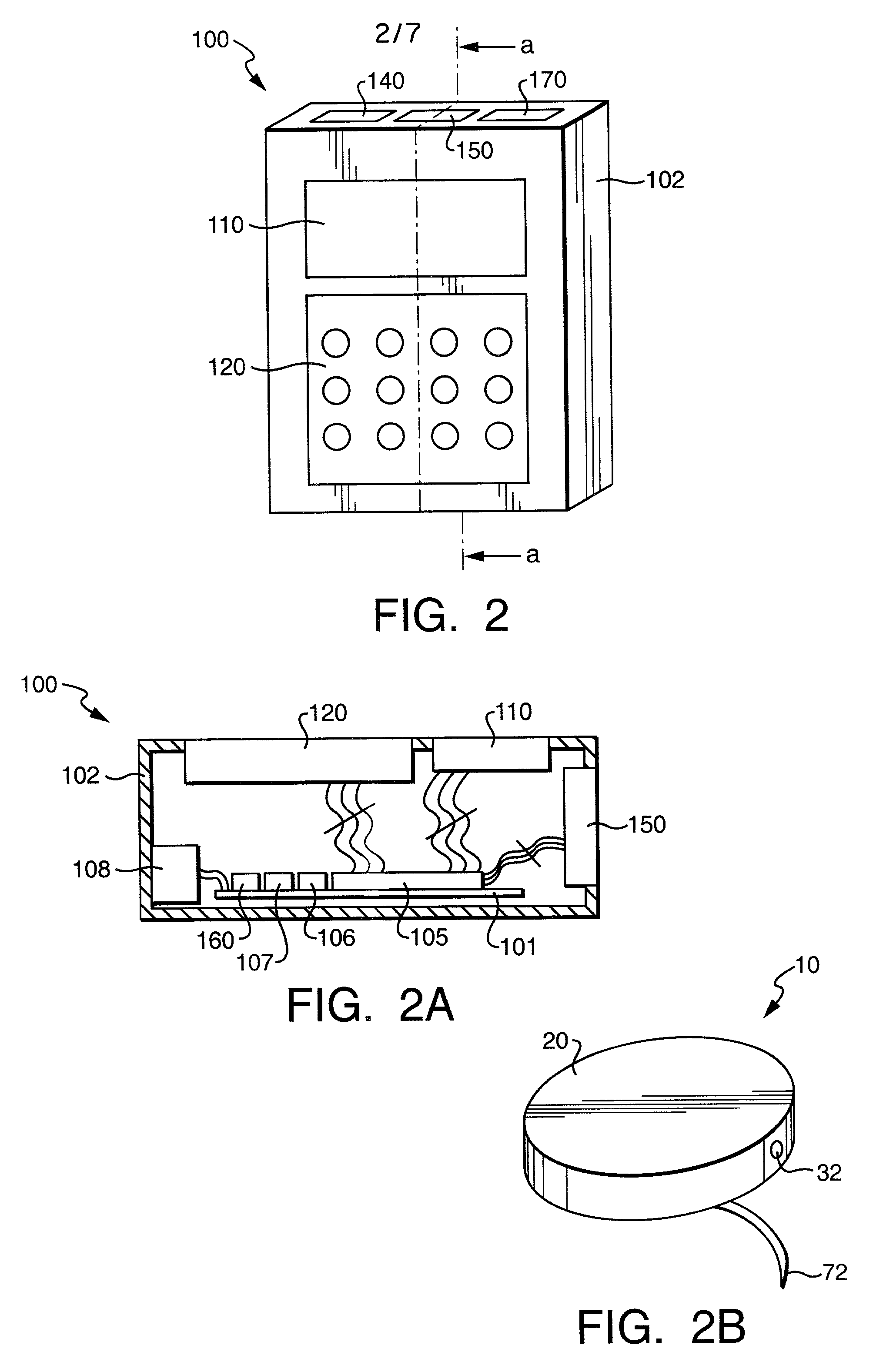 Medical apparatus remote control and method