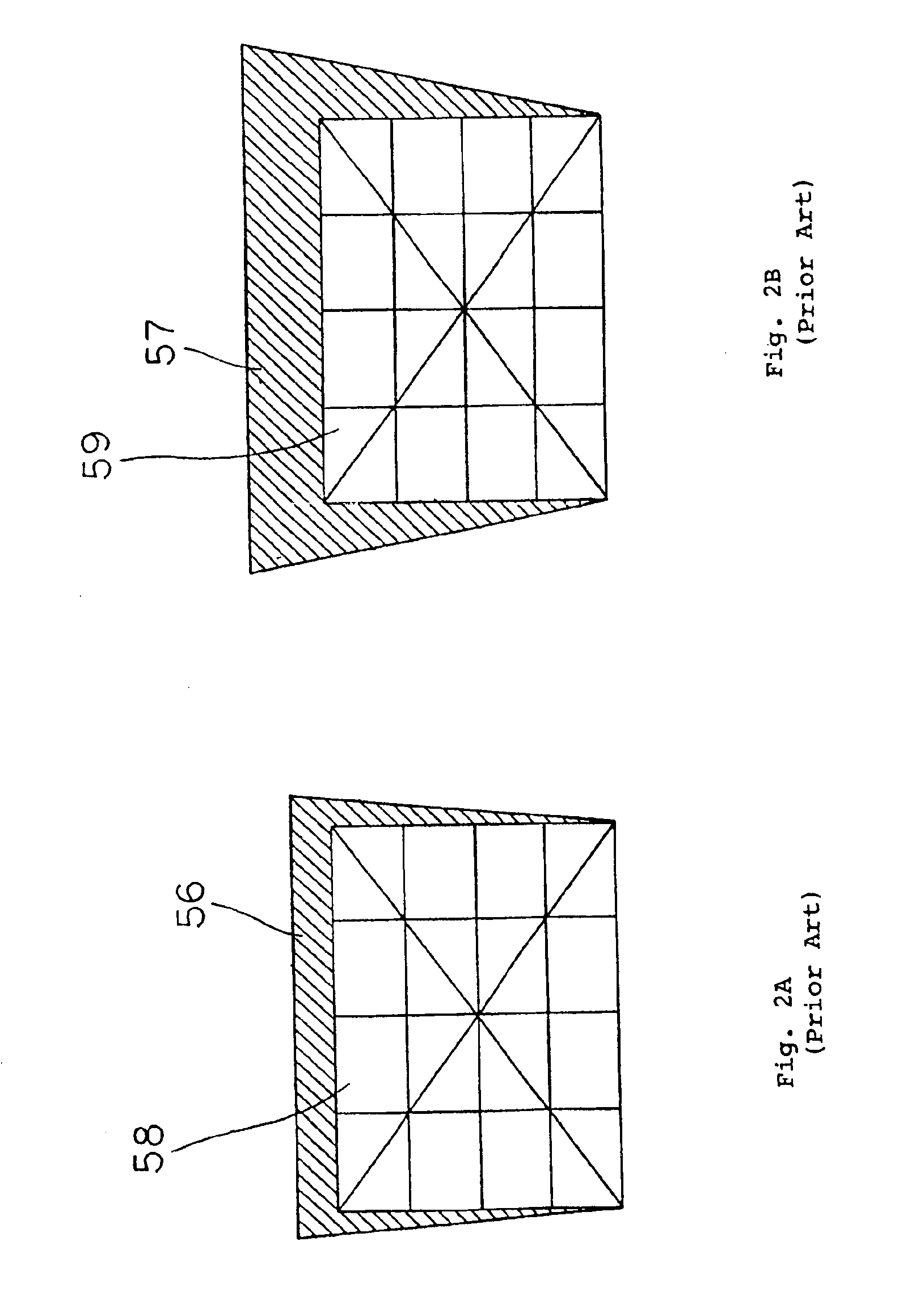Projector and method of correcting image distortion