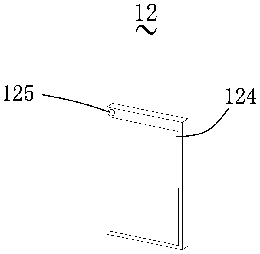 Intelligent mahjong device as well as use method and management system thereof