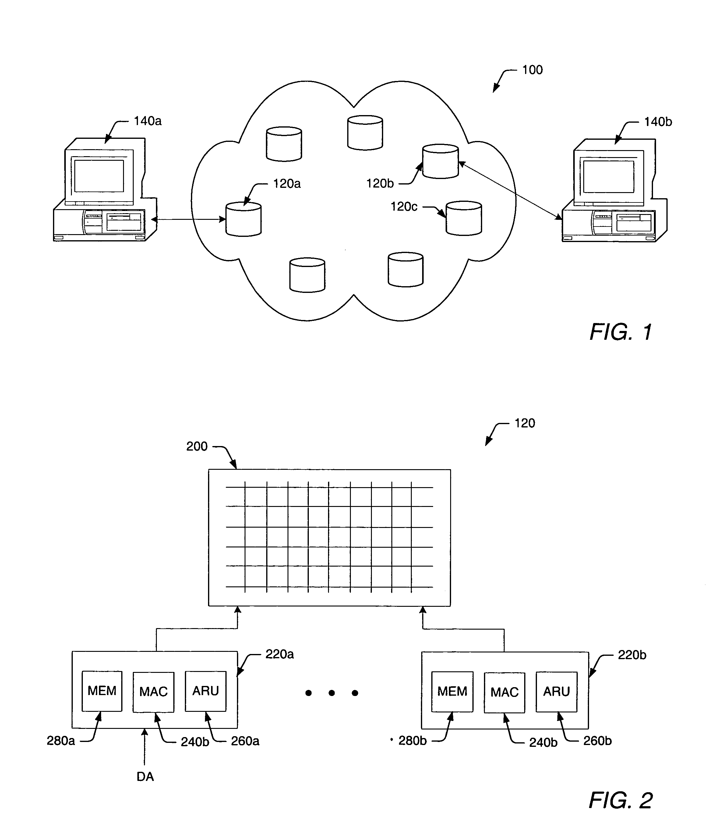 Circuit, apparatus, and method for extracting multiple matching entries from a content addressable memory (CAM) device