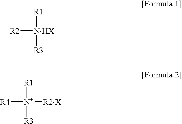 Polyamide Reverse Osmosis Composite Membrane and Preparation Method Thereof