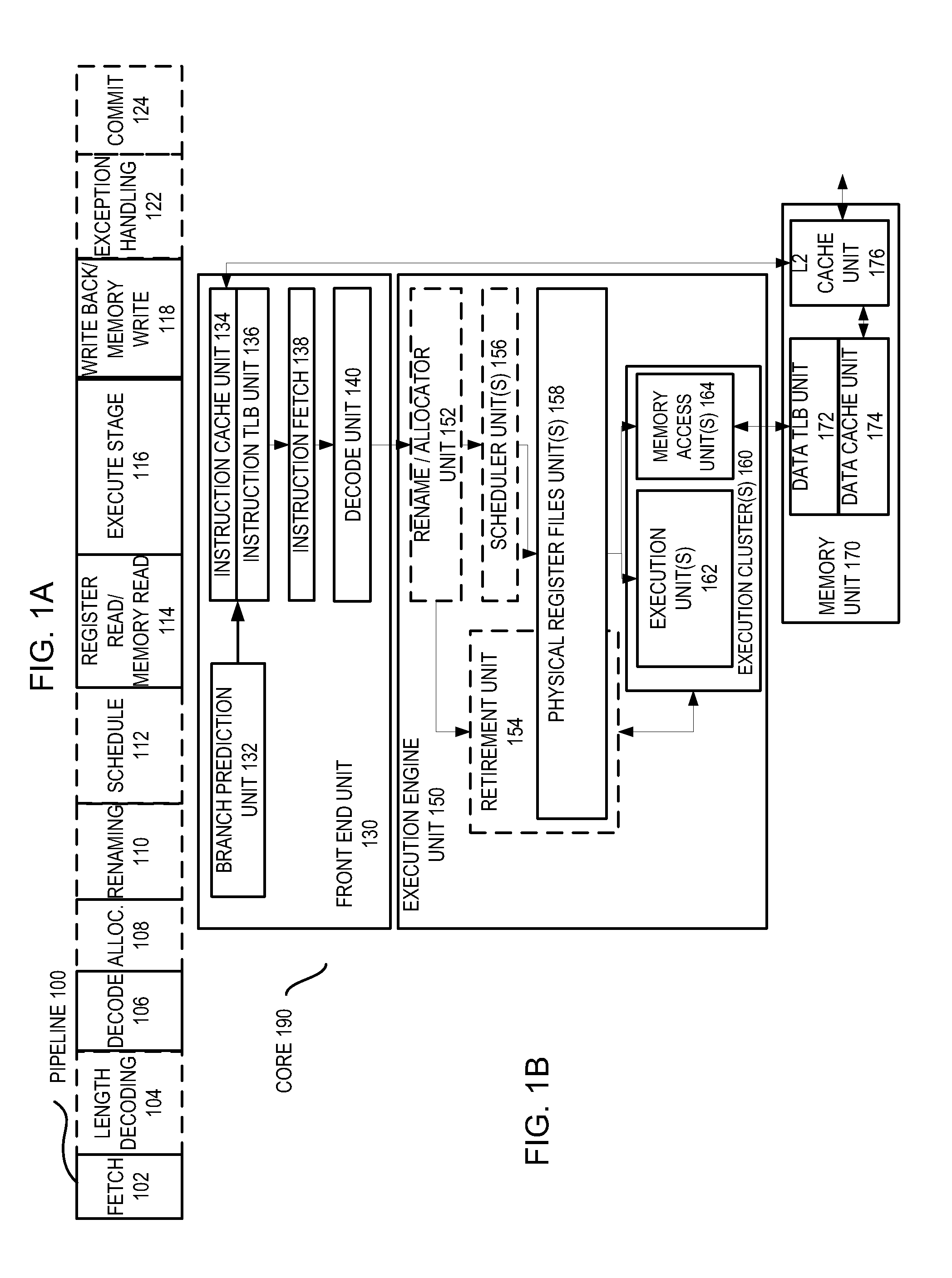 Apparatus and method for implementing zero-knowledge proof security techniques on a computing platform