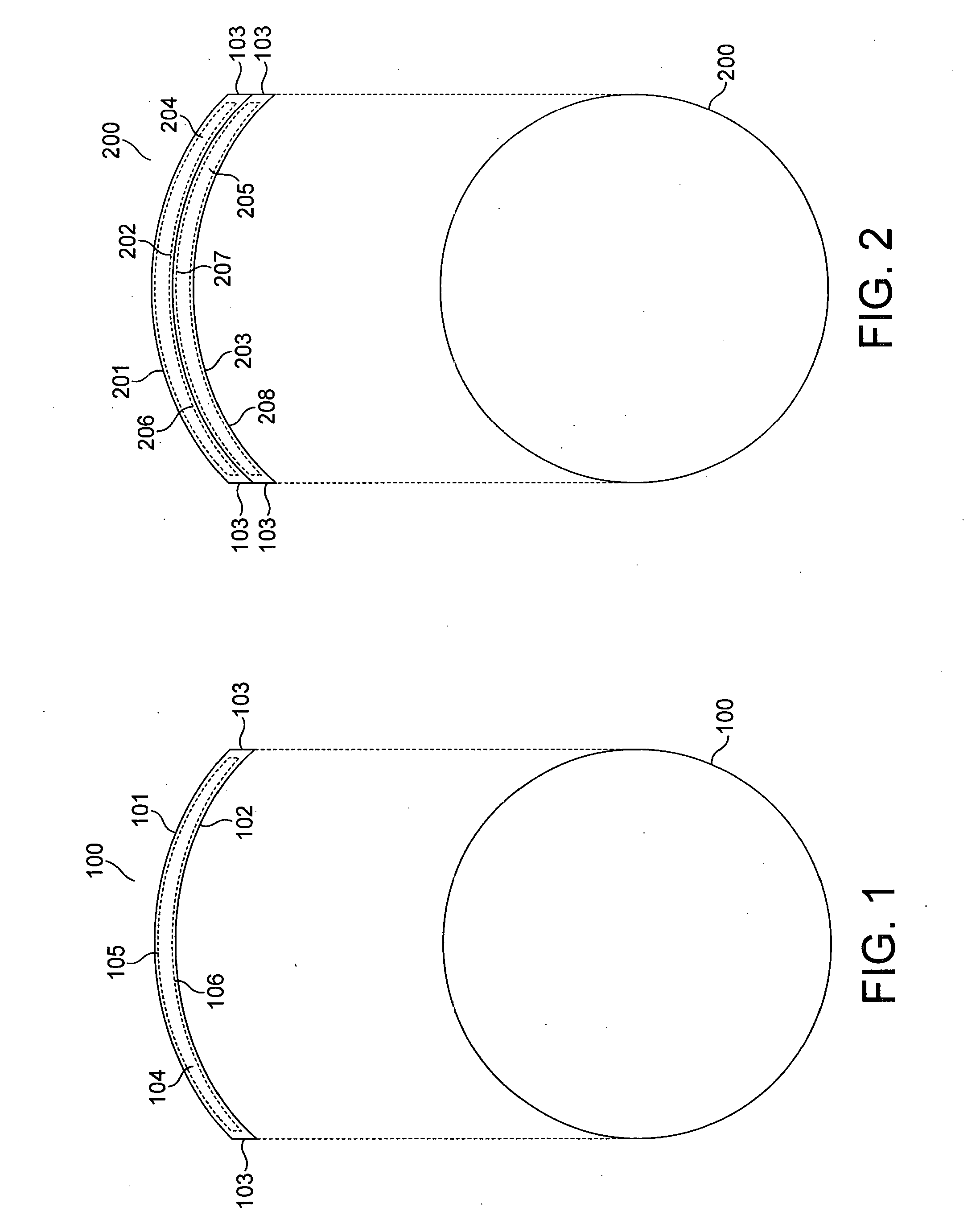 Liquid crystal device and method of manufacture