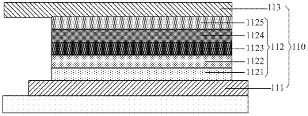 Organic electroluminescence display device, driving method thereof and display device