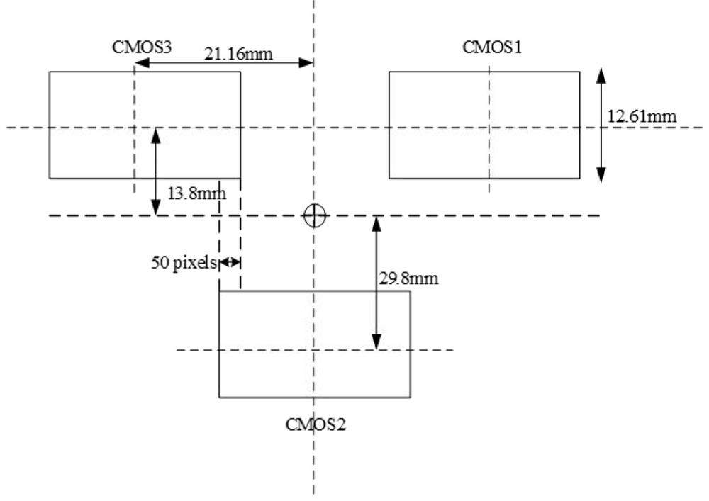 An on-orbit absolute radiometric calibration method for micro-nano hyperspectral satellite constellations