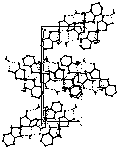 Oxaliplatin impurity c and its preparation method and application