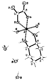 Oxaliplatin impurity c and its preparation method and application