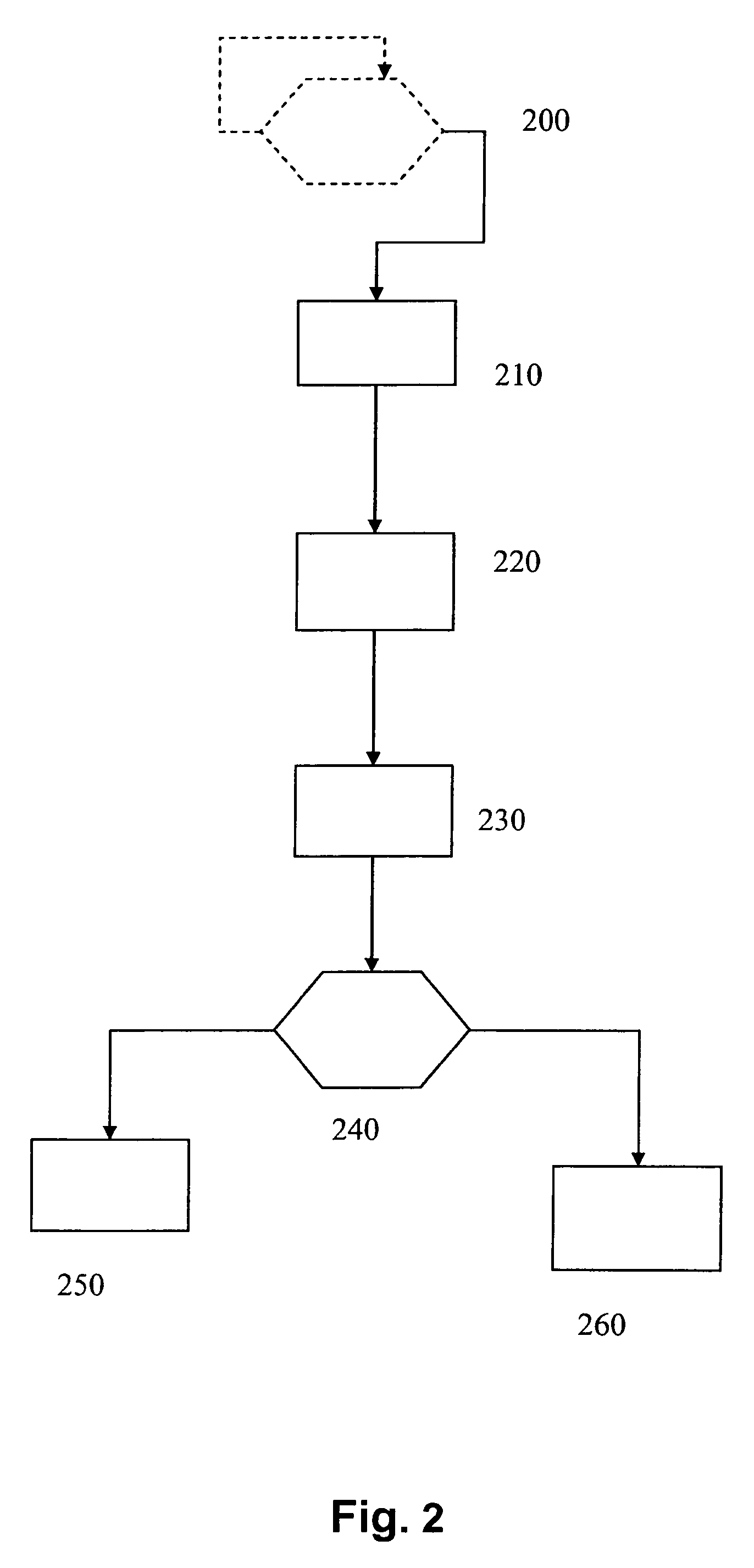 Device and method for monitoring a fuel metering system