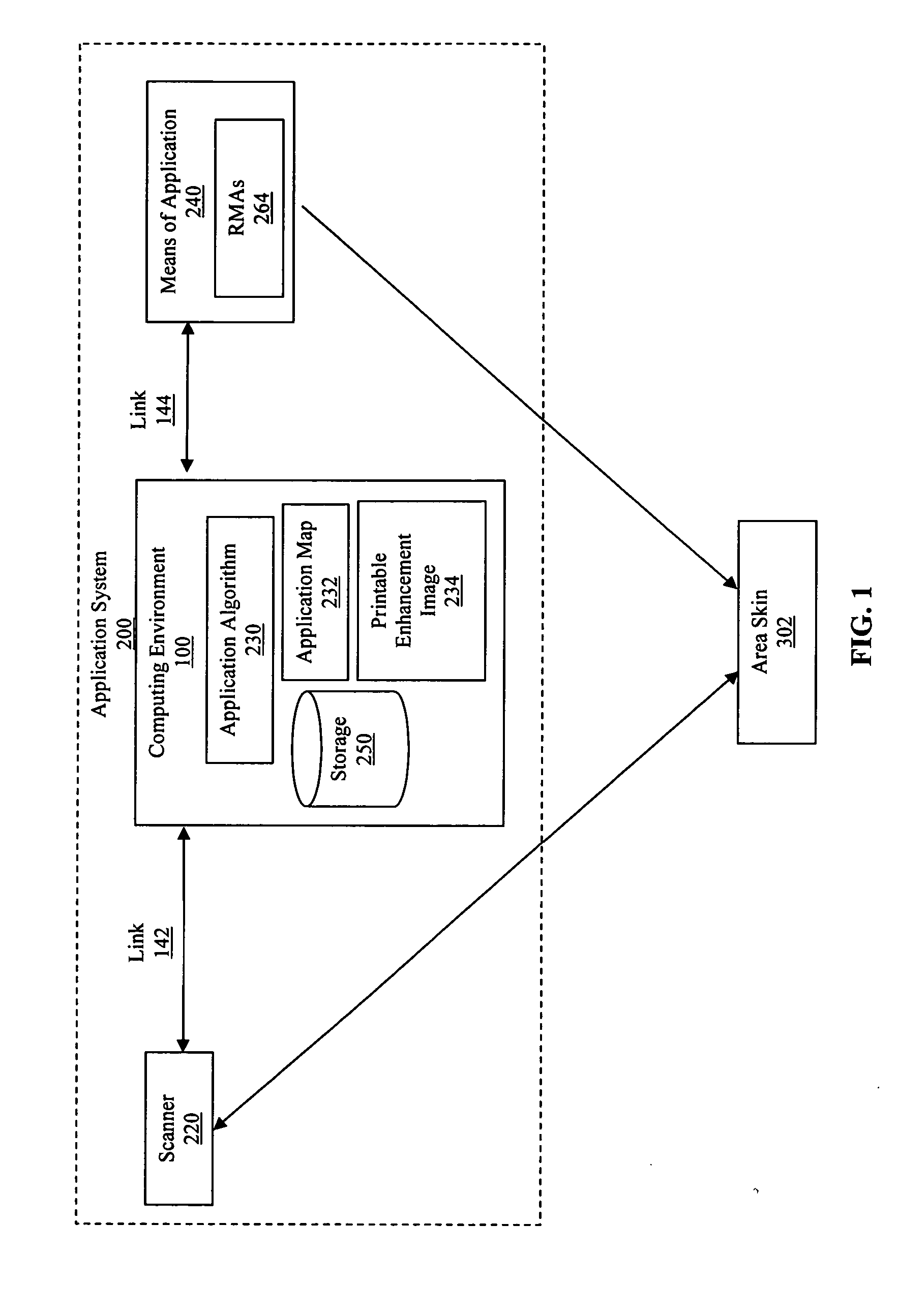 System and method for medical monitoring and treatment through cosmetic monitoring and treatment