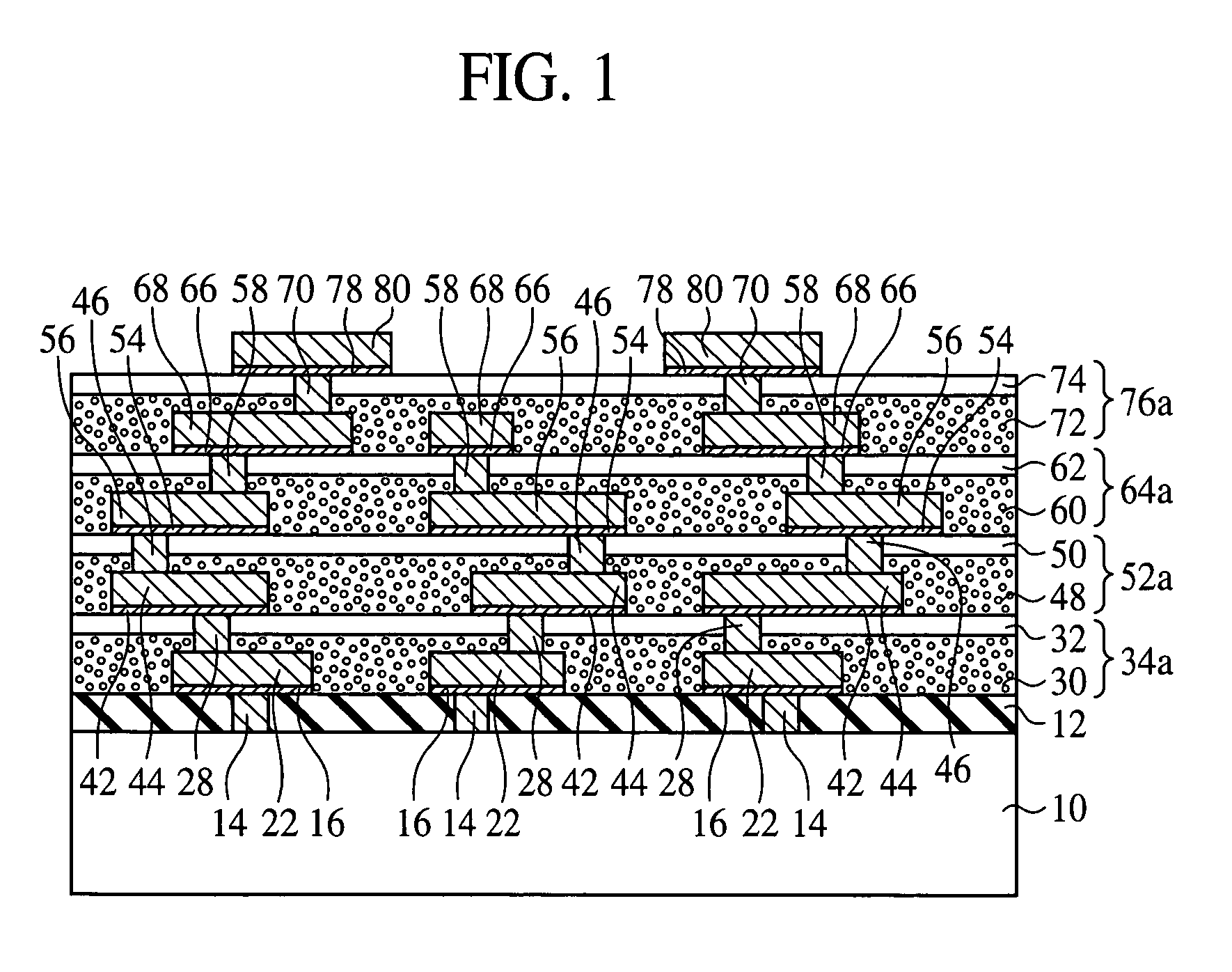 Resin layer formation method and semiconductor device fabrication method