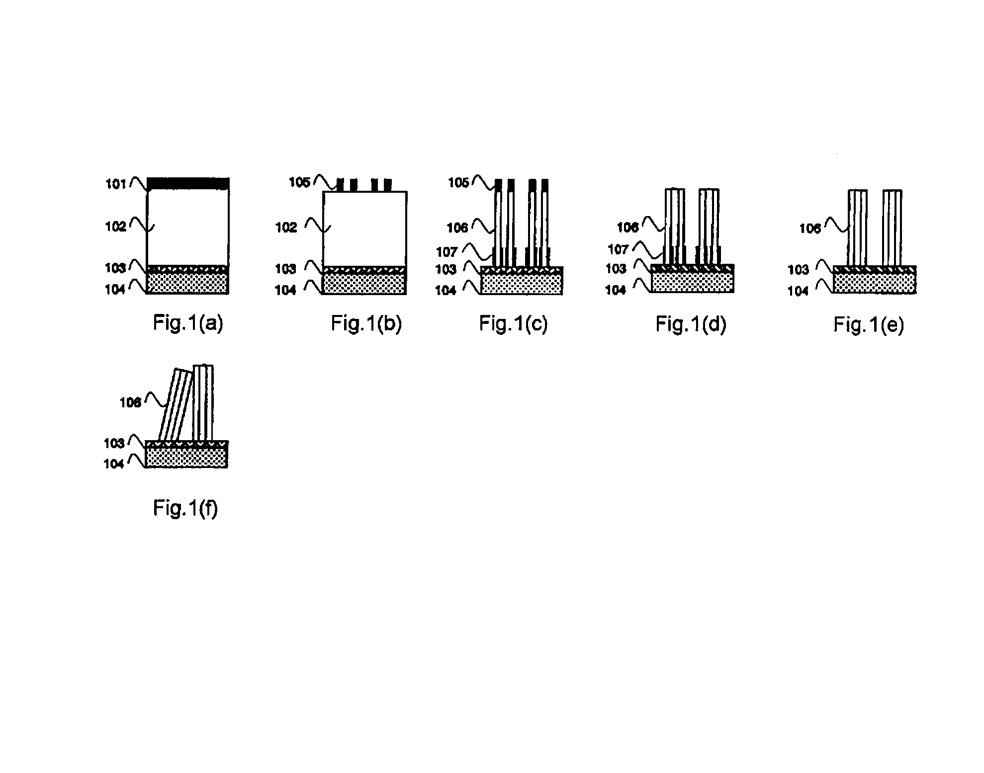 Treatment liquid for inhibiting pattern collapse in microstructures, and microstructure manufacturing method using said treatment liquid