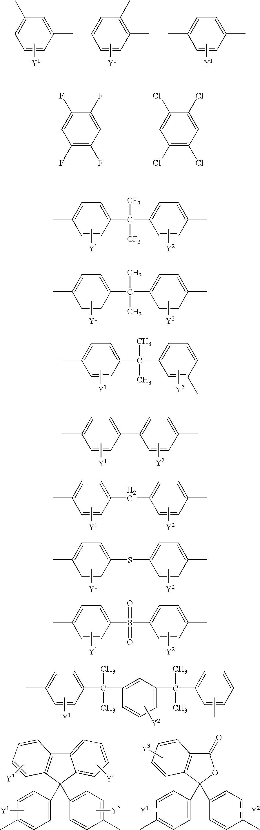 Resin composition for composite dielectric material, composite dielectric material and electric circuit board using ths same