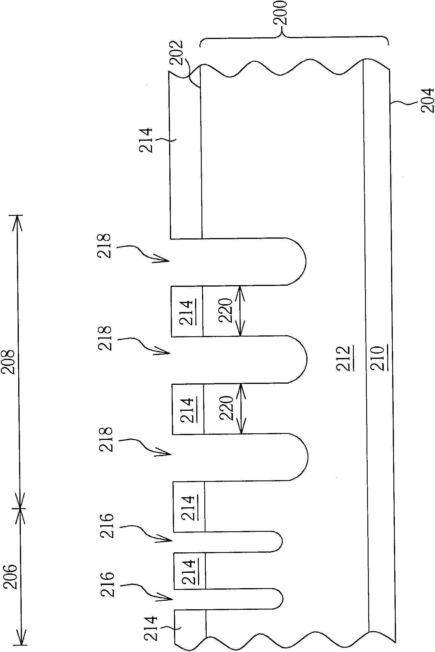 Integration of metal-oxide-semiconductor field-effect transistor (MOSFET) and Schottky diode and method for manufacturing same