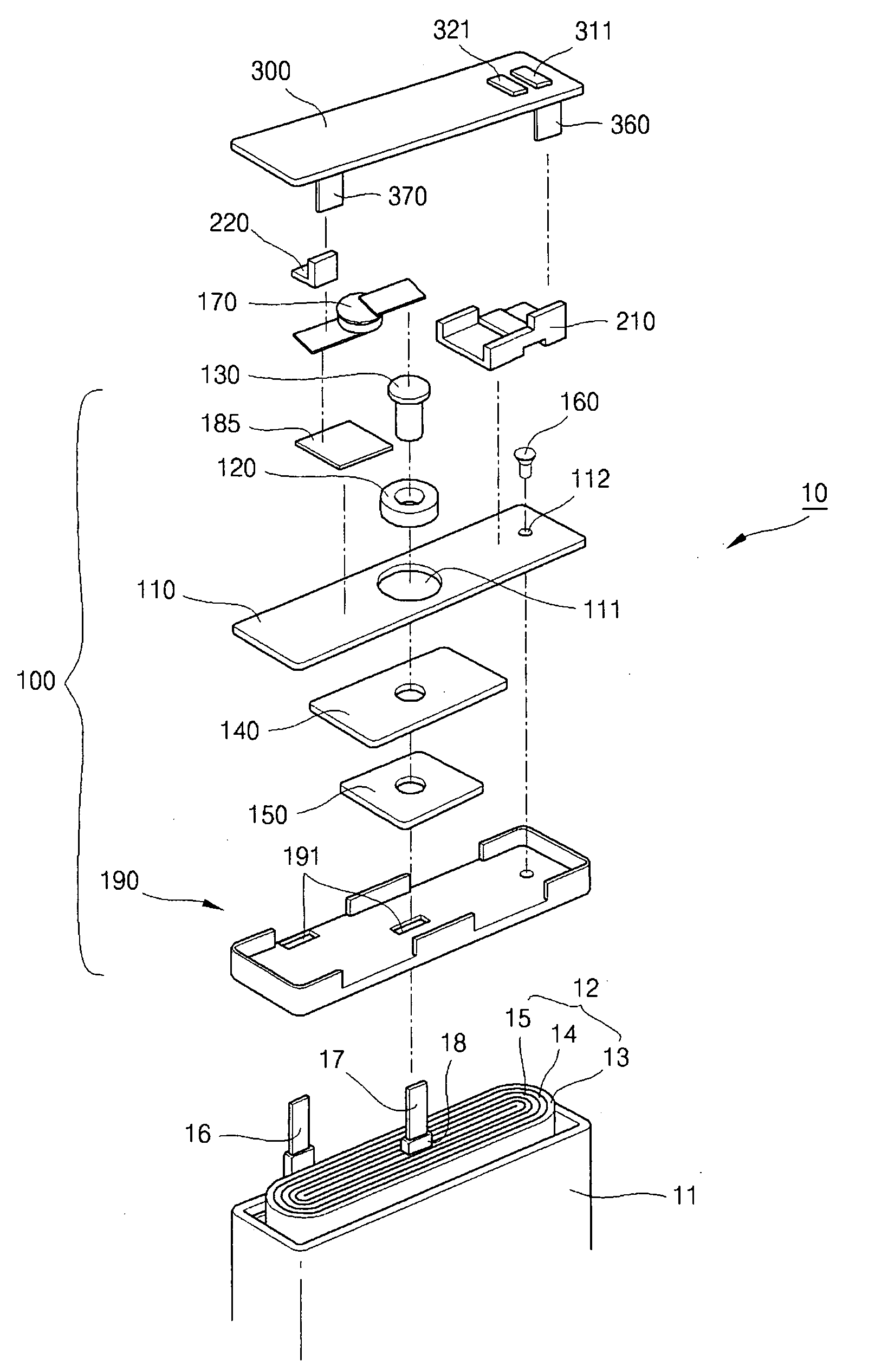 Secondary battery