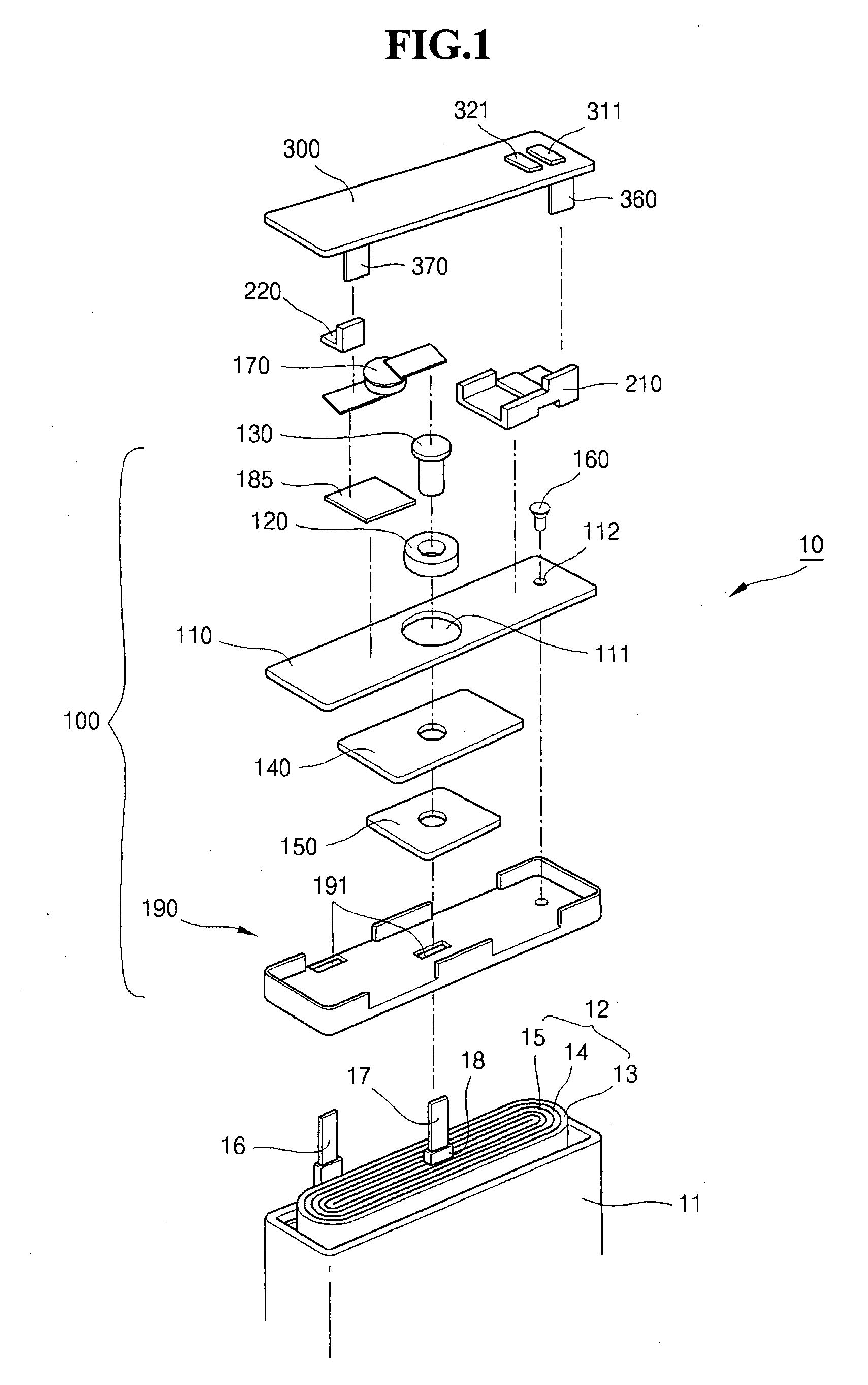 Secondary battery