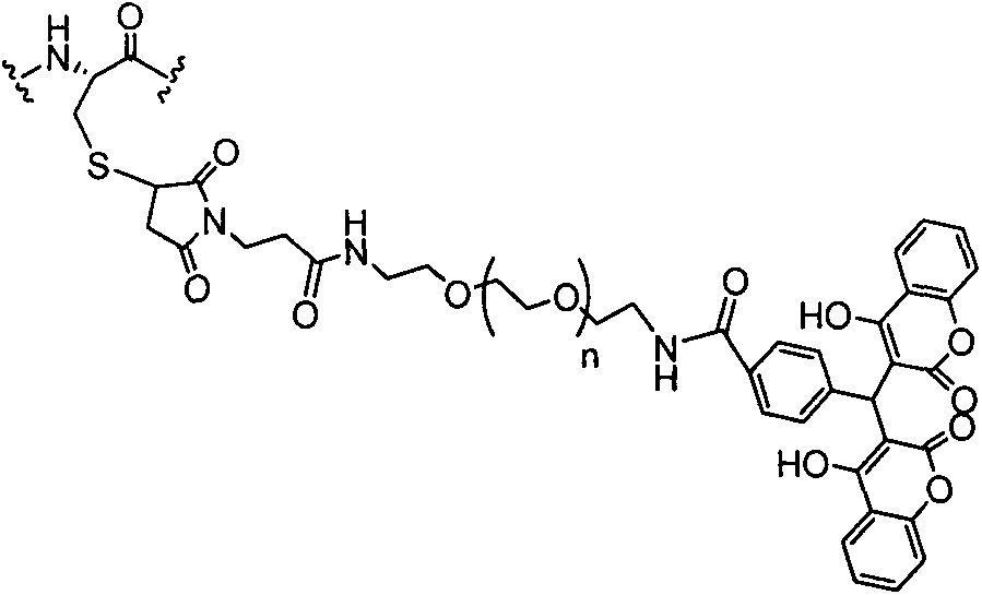 A class of exenatide (exendin-4) analogs with ether linkages and their applications