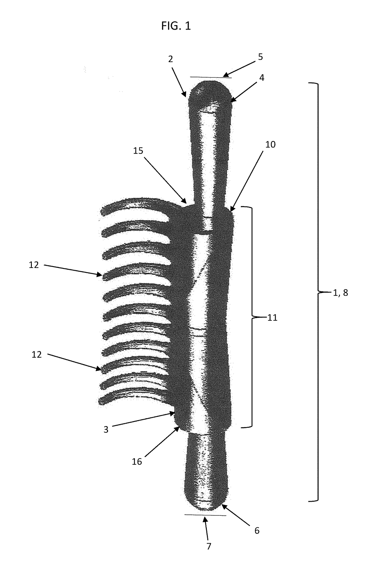 Detangling Hair Comb