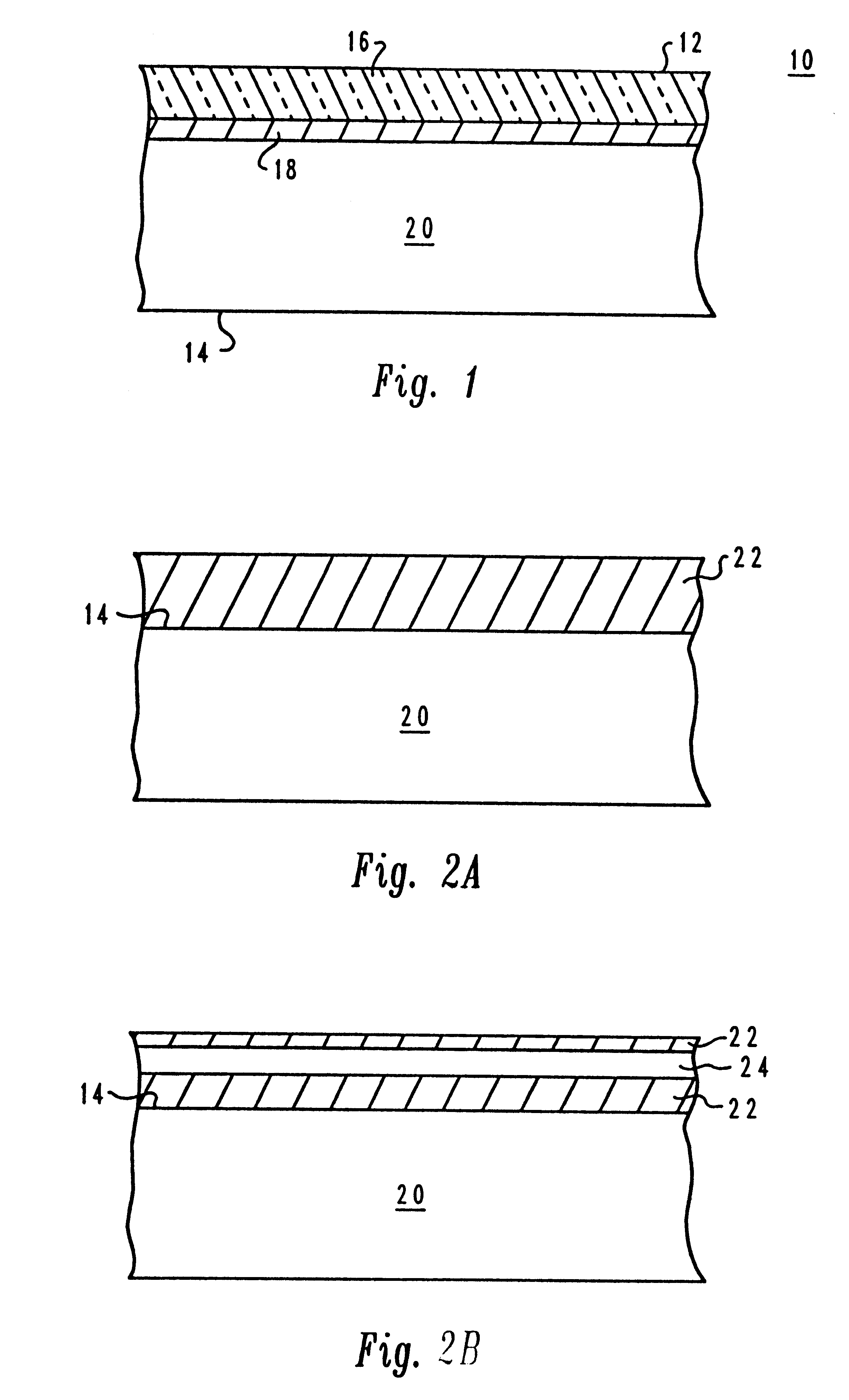 Silicon-on-insulator wafer having conductive layer for detection with electrical sensors