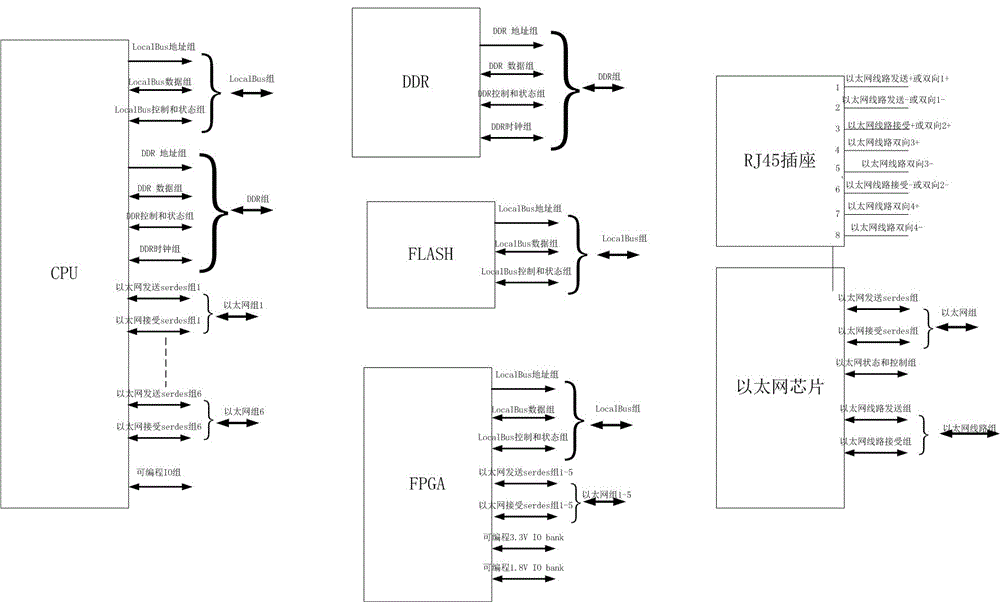 Method for automatically drawing schematic diagram