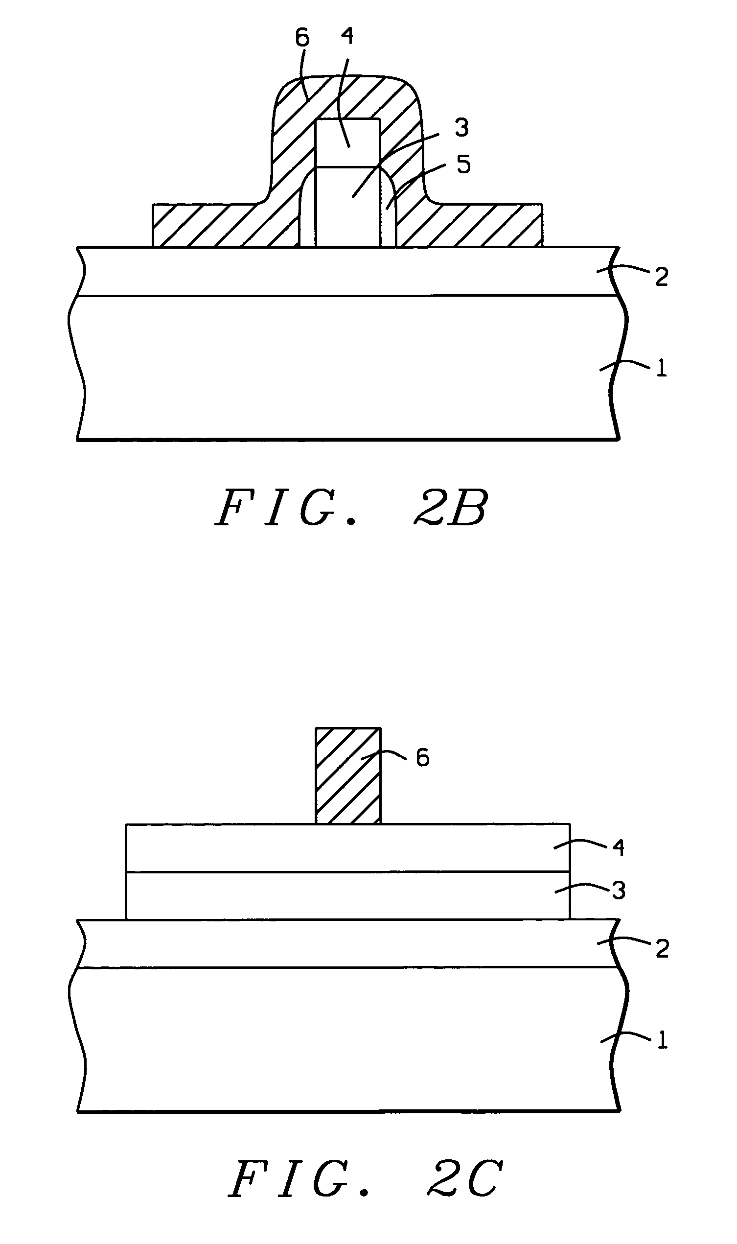 Method of fabricating a necked finfet device