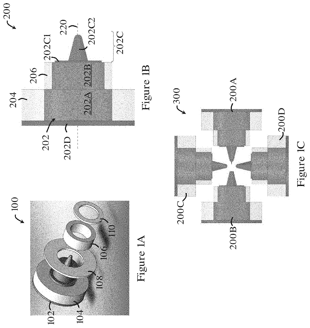 Electromagnetic device for manipulating a magnetic-responsive robotic device