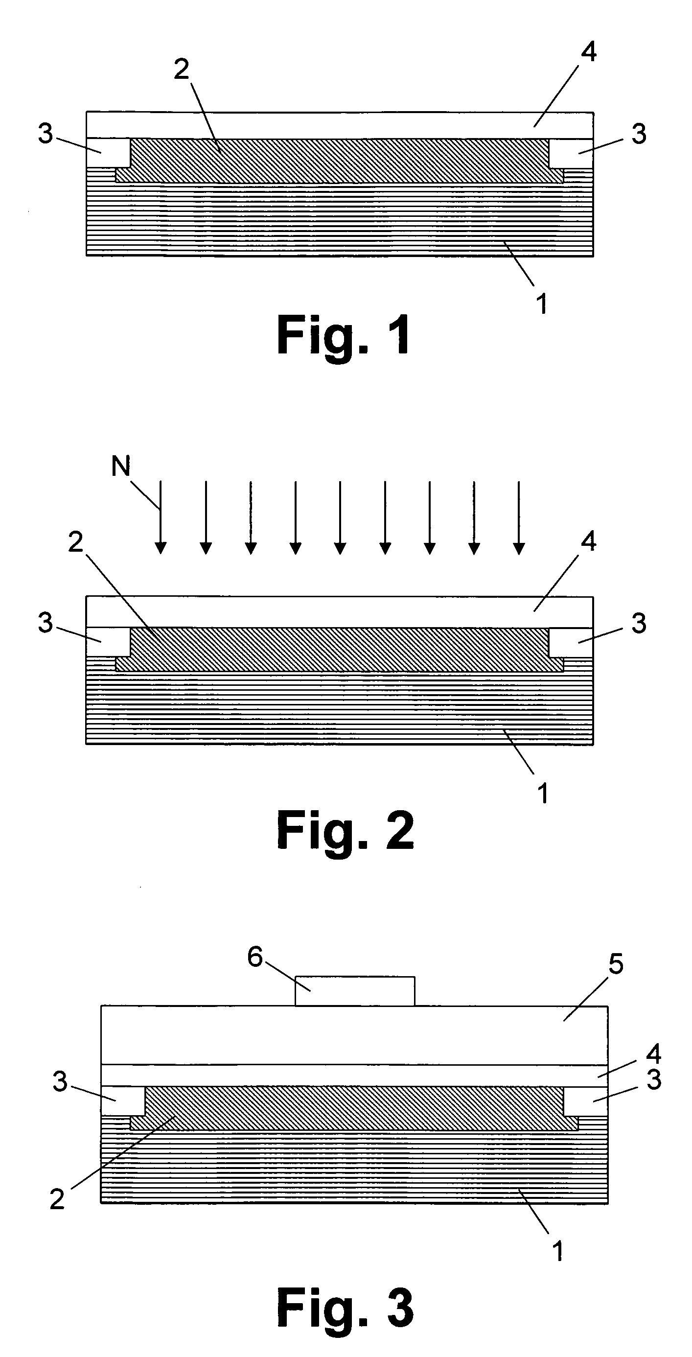 Method for processing a semiconductor device comprising a silicon-oxy-nitride dielectric layer