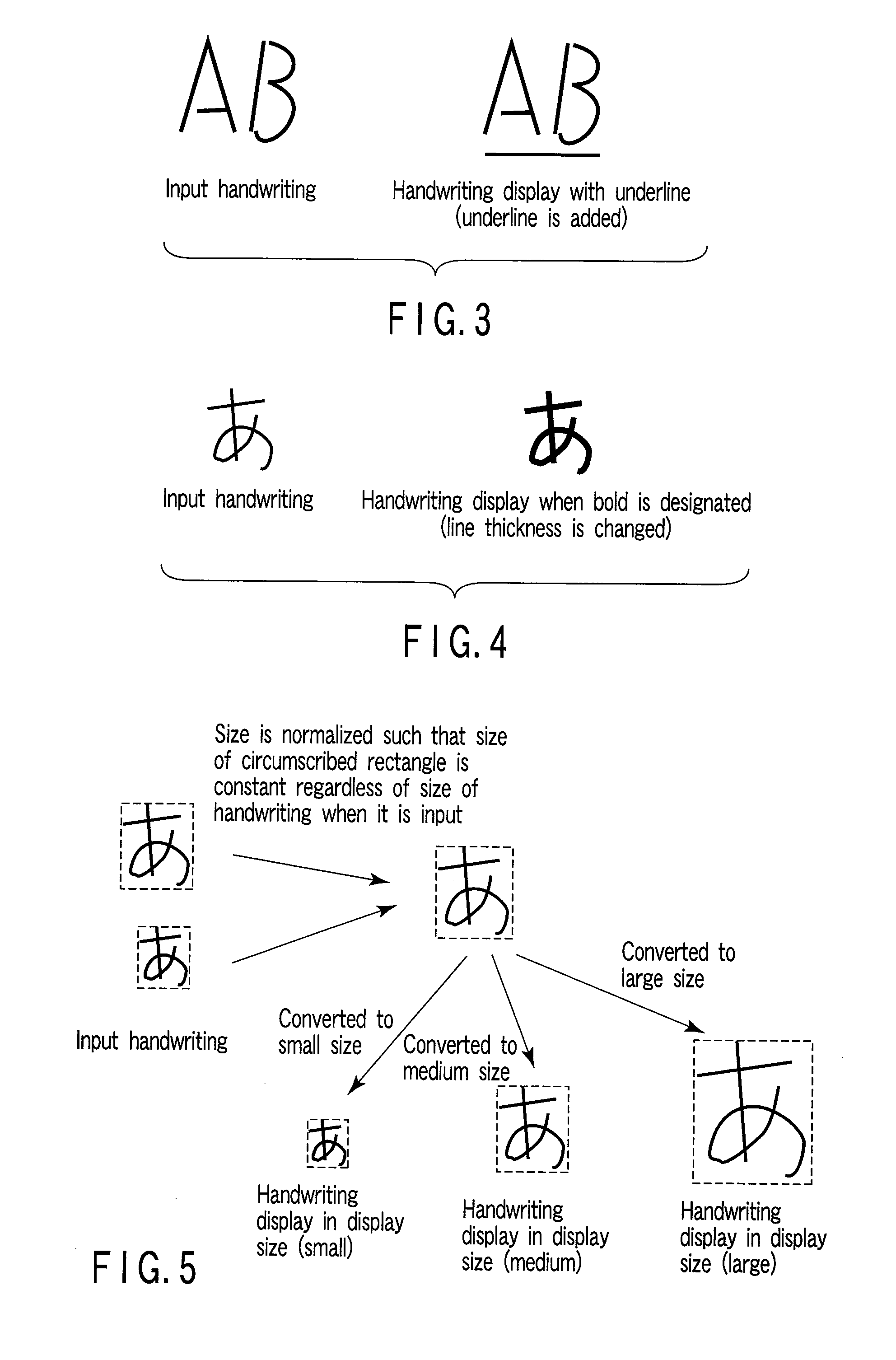 Character input apparatus and method and computer readable storage medium