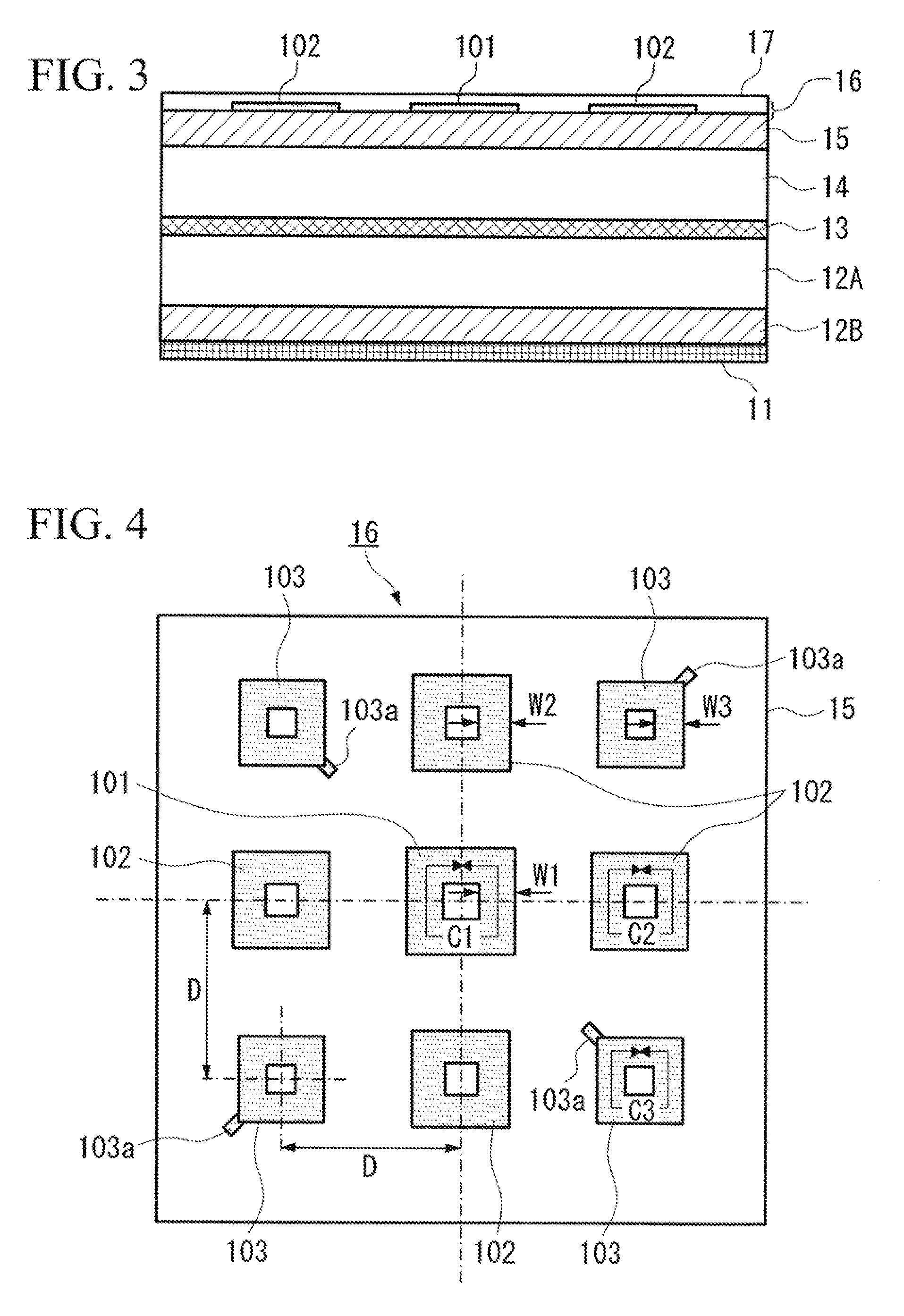 Wave Absorber and Manufacturing Method of Wave Absorber
