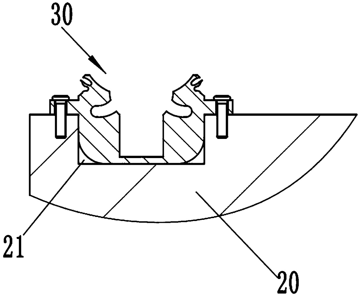 Logistics system